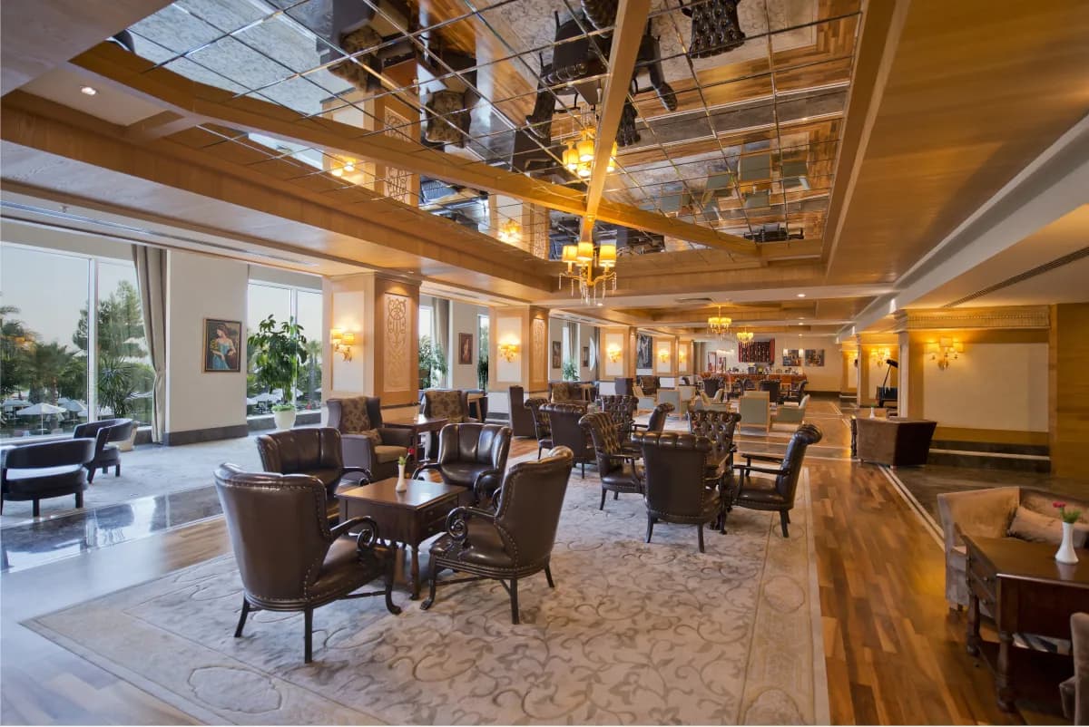 Kamelya Collection Selin Hotel - photo 7