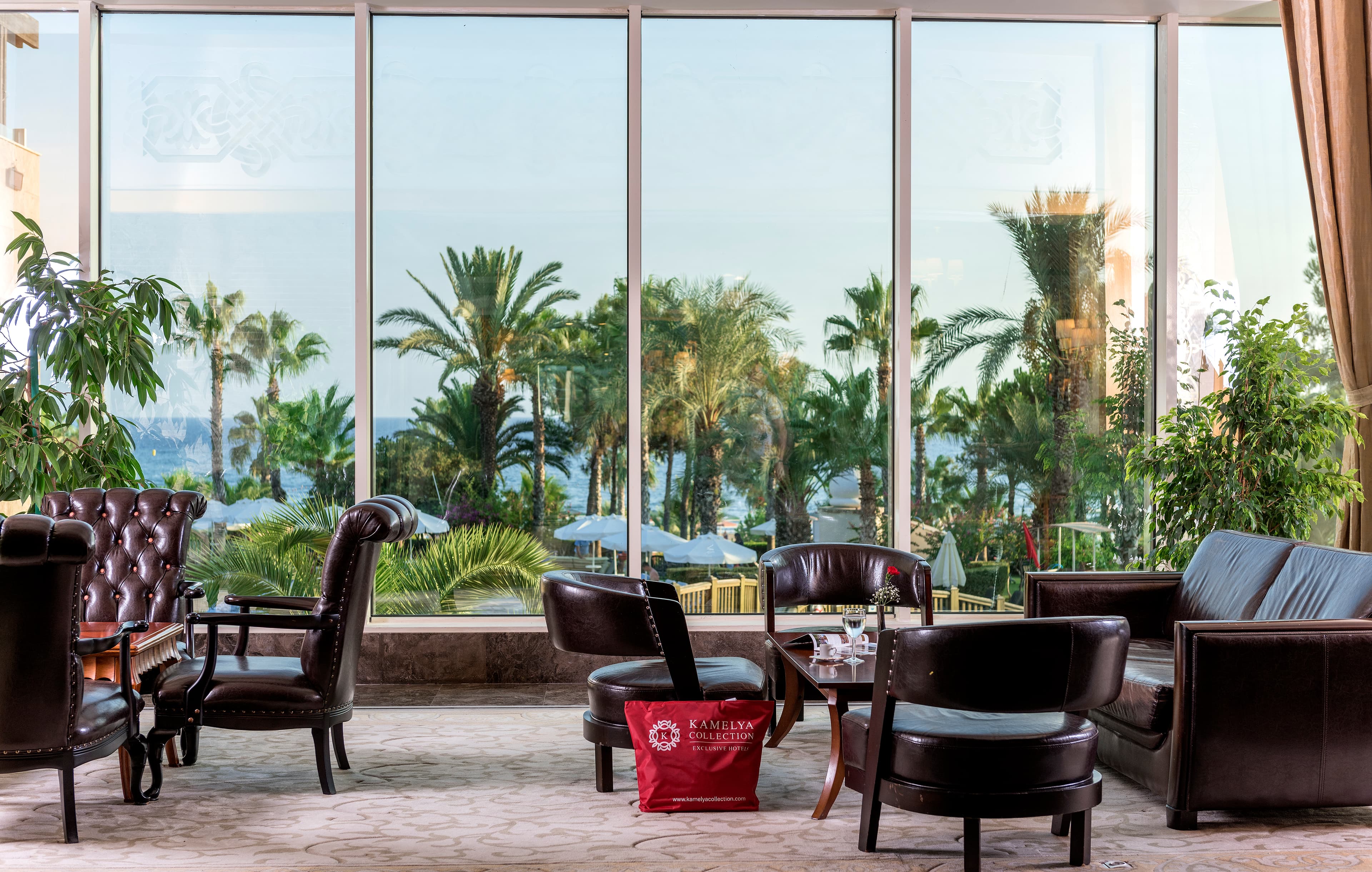 Kamelya Collection Selin Hotel - photo 8