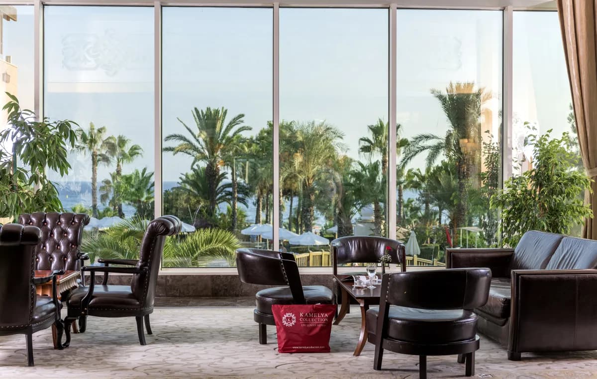 Kamelya Collection Selin Hotel - photo 8