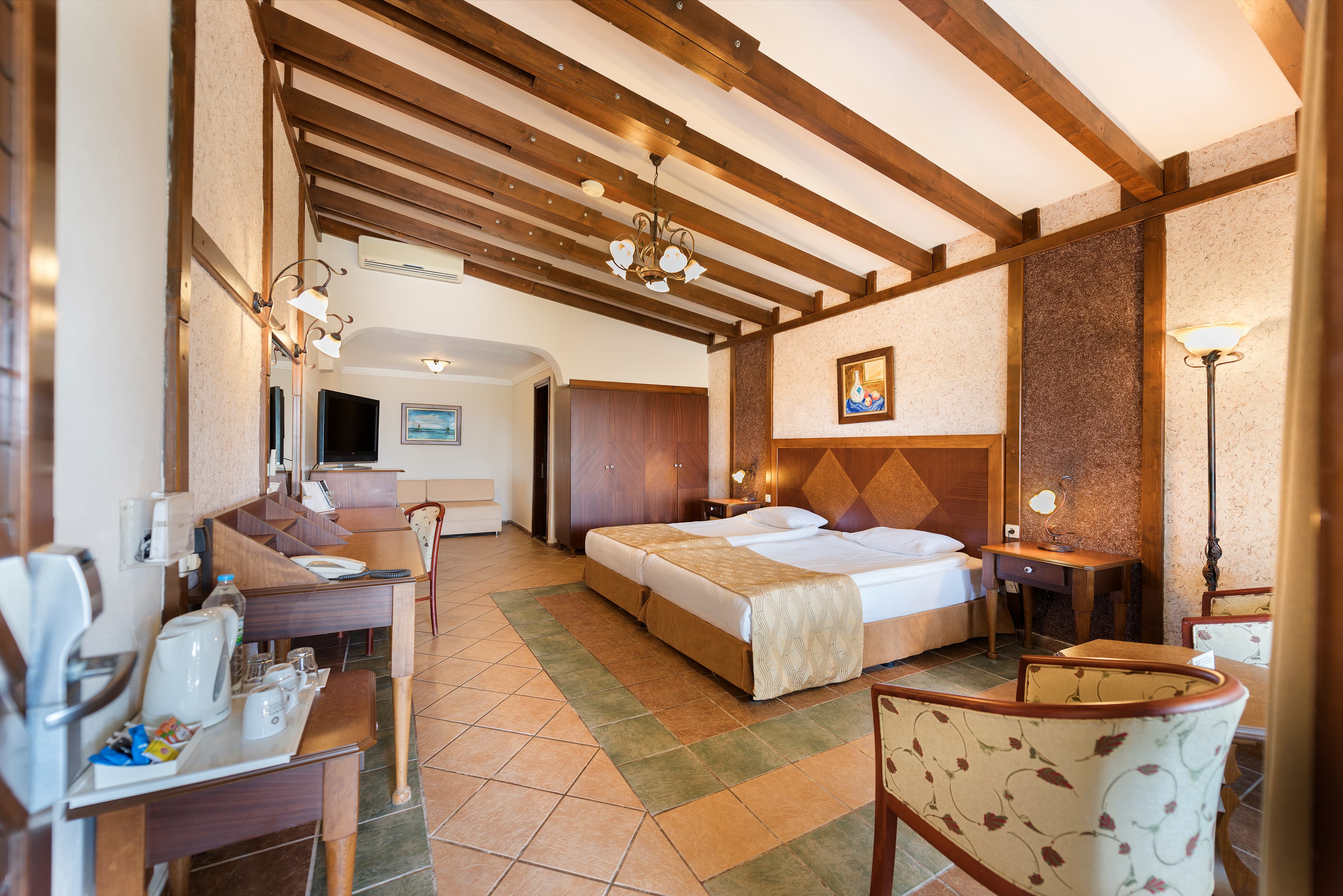 Kamelya Collection Selin Hotel - photo 9