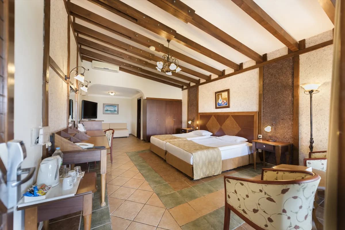 Kamelya Collection Selin Hotel - photo 9