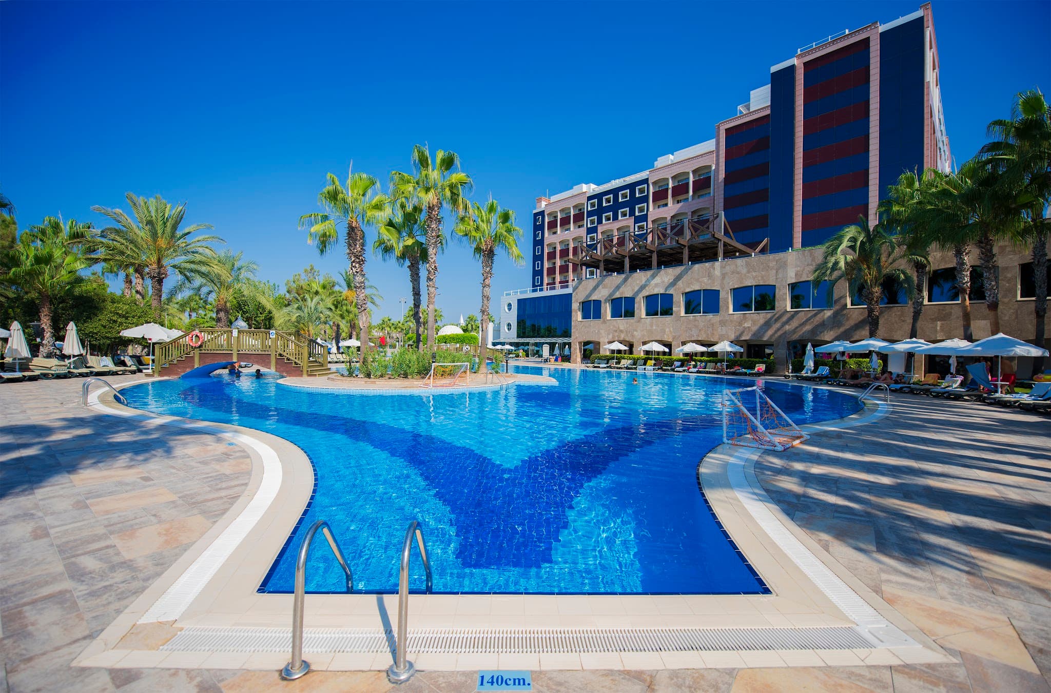 Kamelya Collection Selin Hotel - photo 10