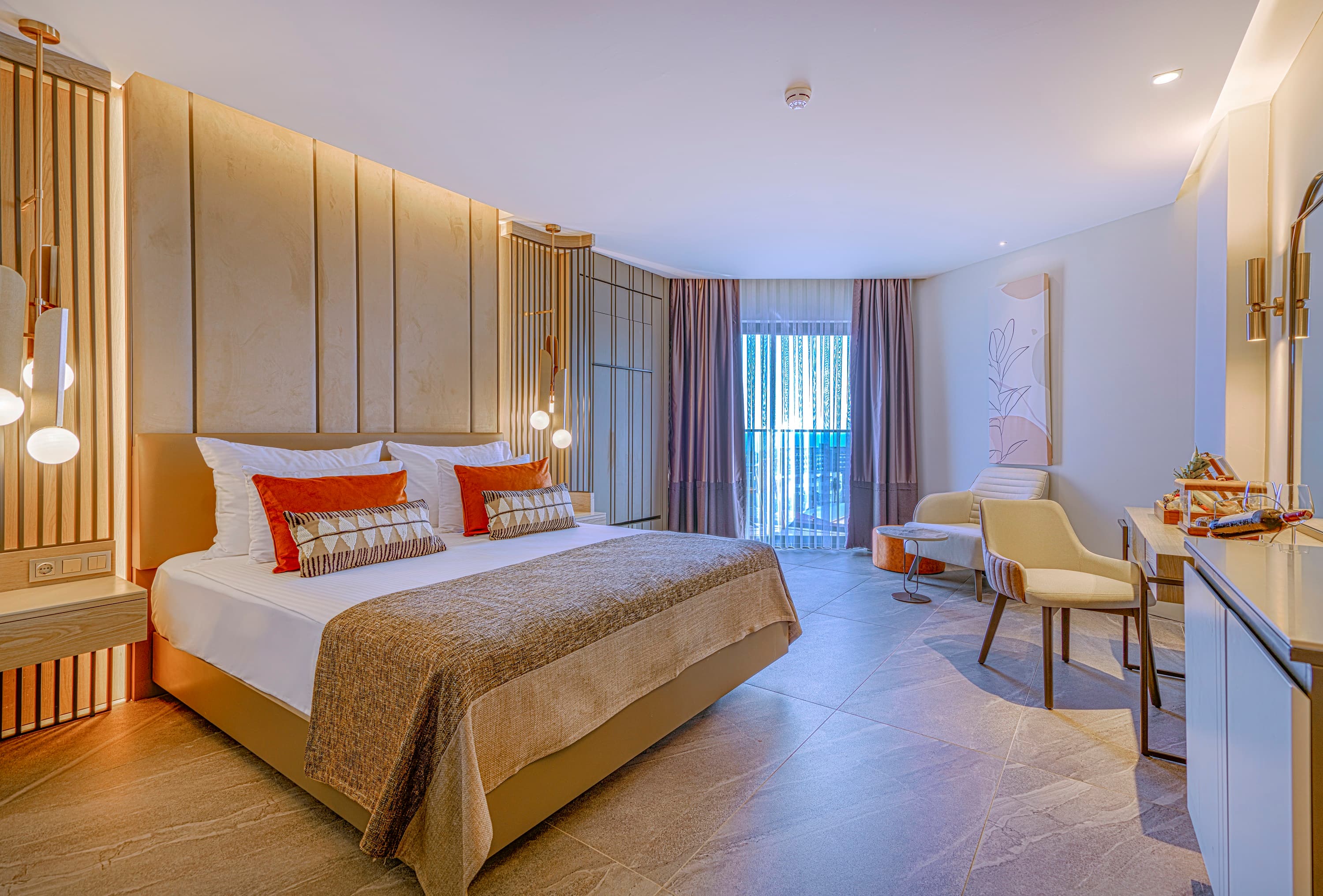 Kirman Calyptus Resort & SPA - photo 2