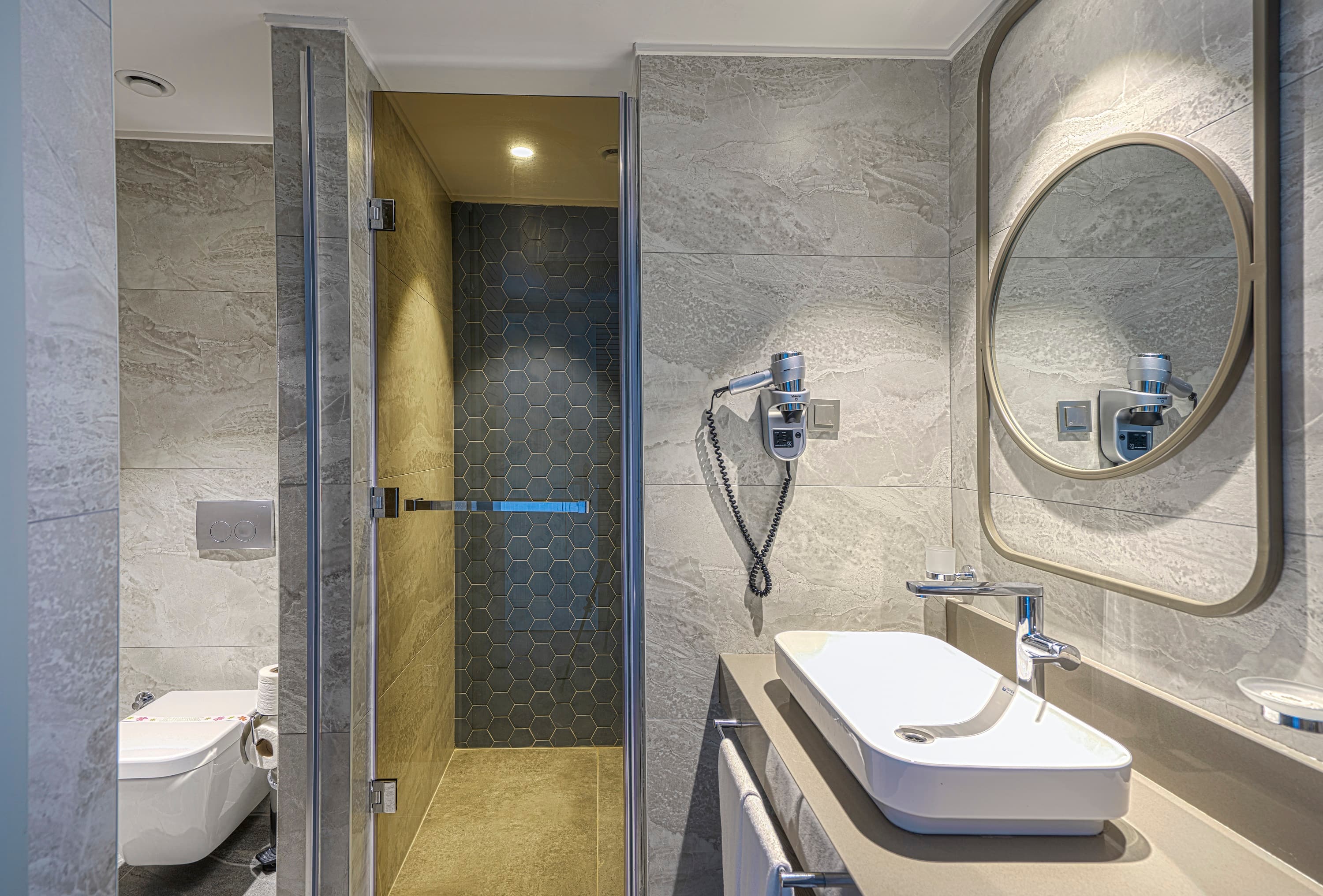 Kirman Calyptus Resort & SPA - photo 4