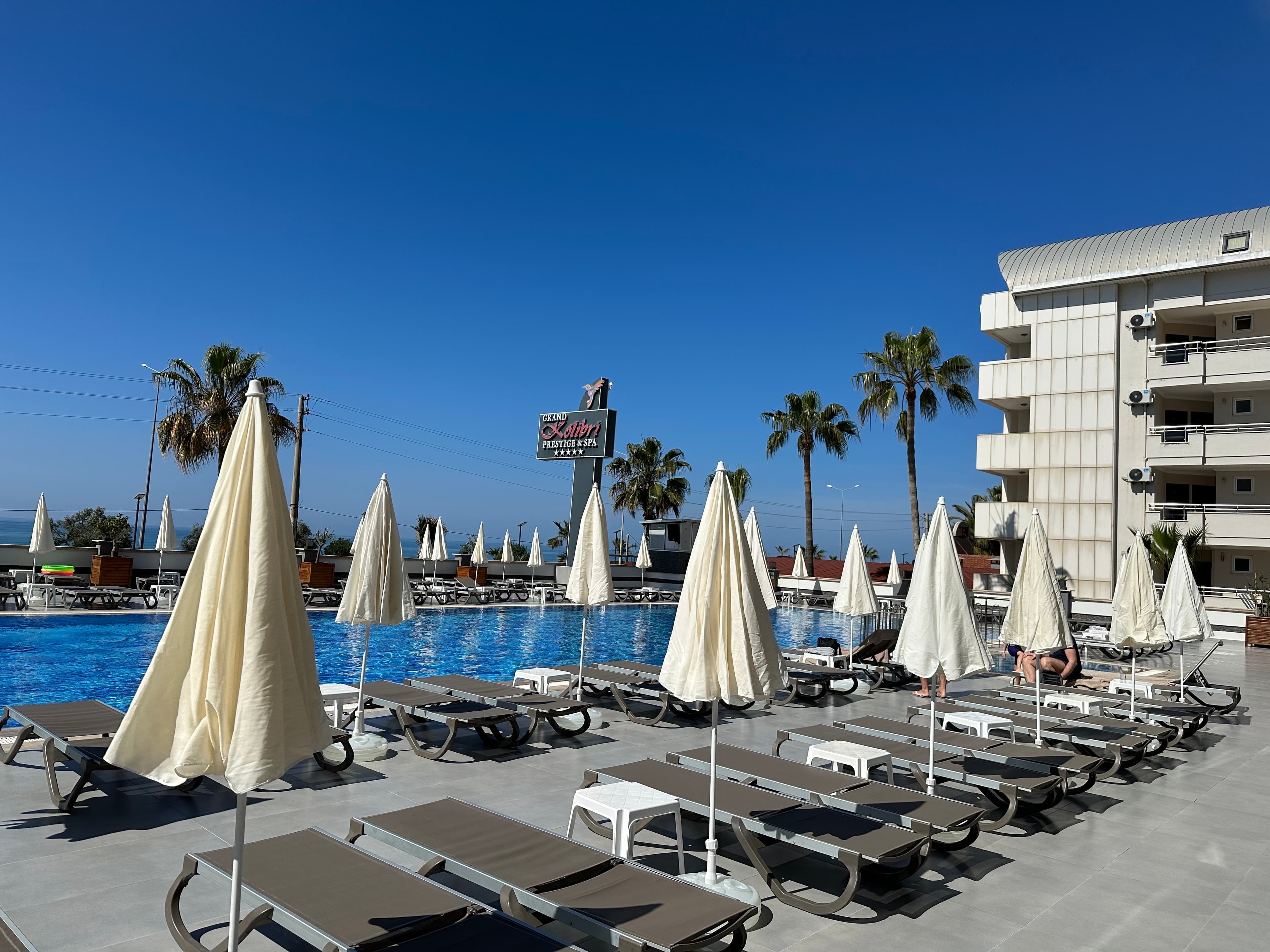 Grand Kolibri Prestige & Spa Hotel - photo 6