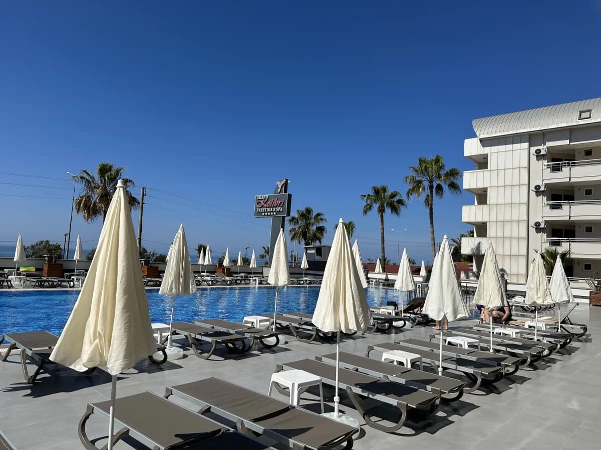 Grand Kolibri Prestige & Spa Hotel - photo 6