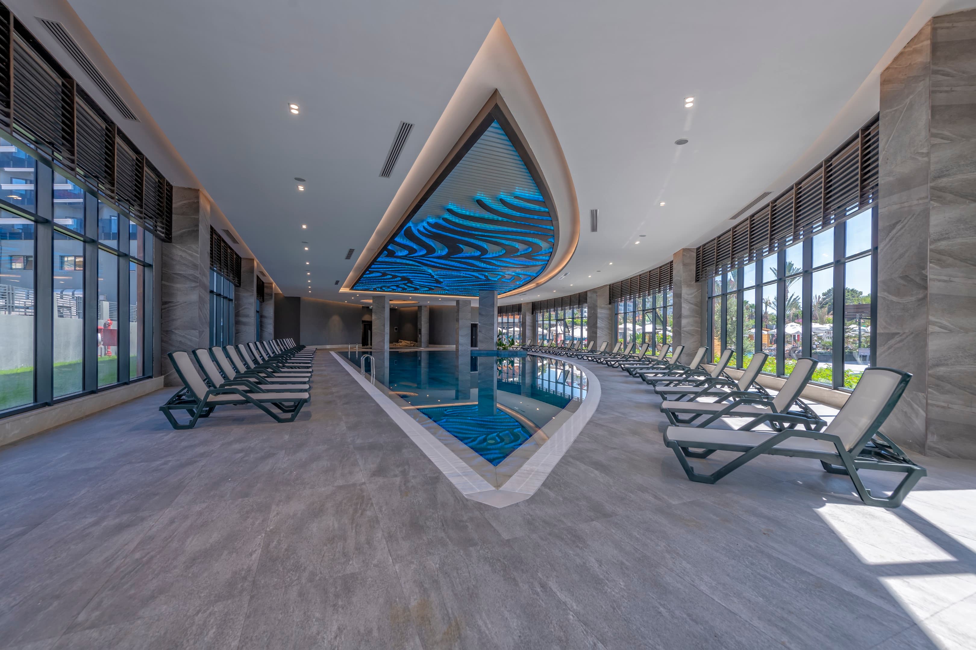 Kirman Calyptus Resort & SPA - photo 6