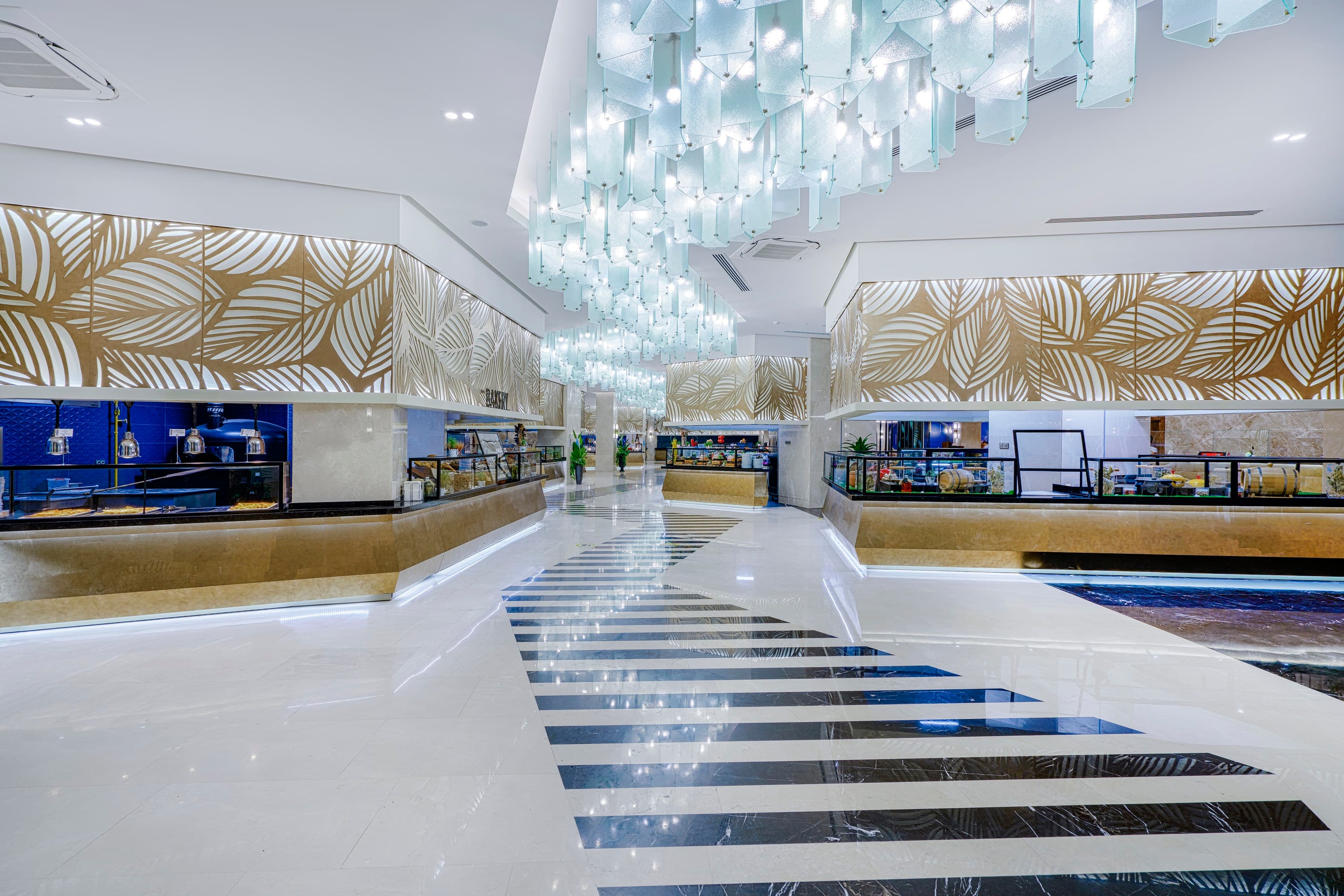 Kirman Calyptus Resort & SPA - photo 7