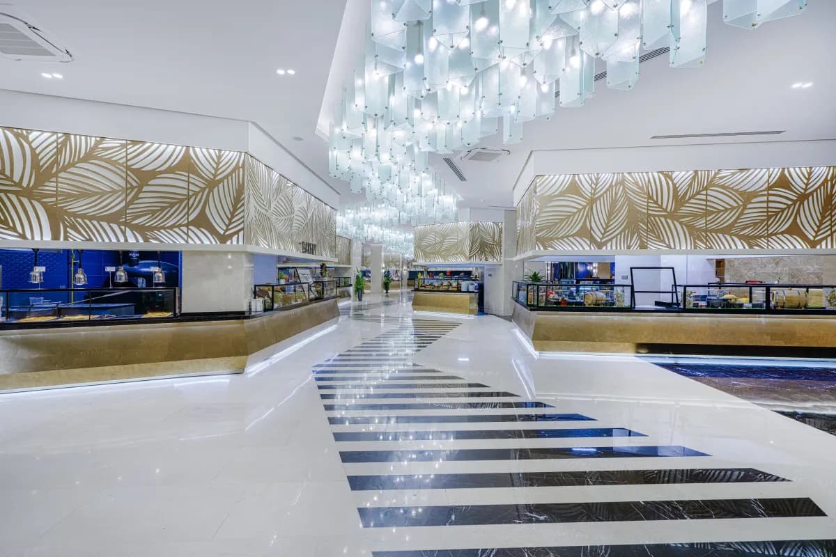 Kirman Calyptus Resort & SPA - photo 7