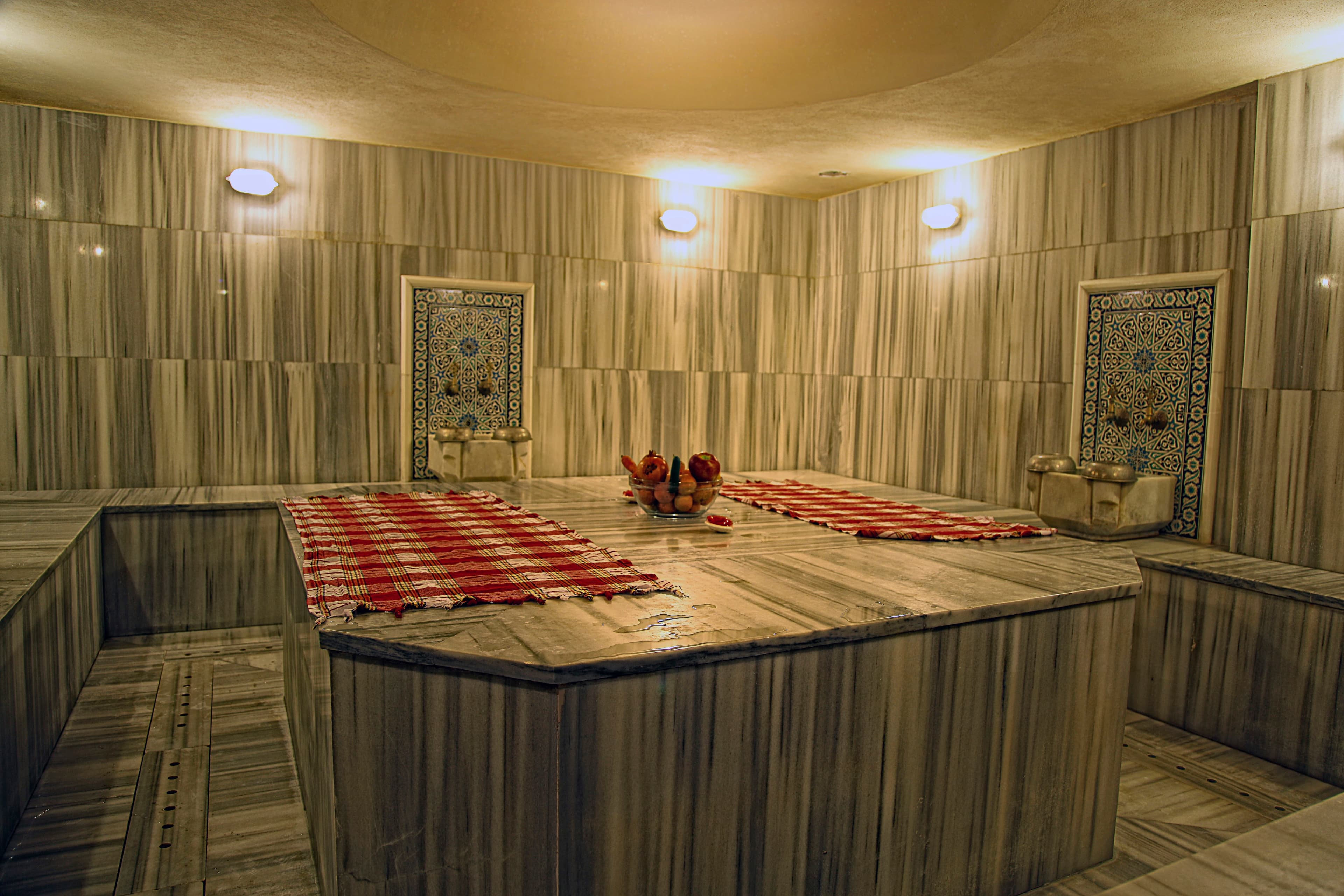 Lavitas Hotel - photo 5