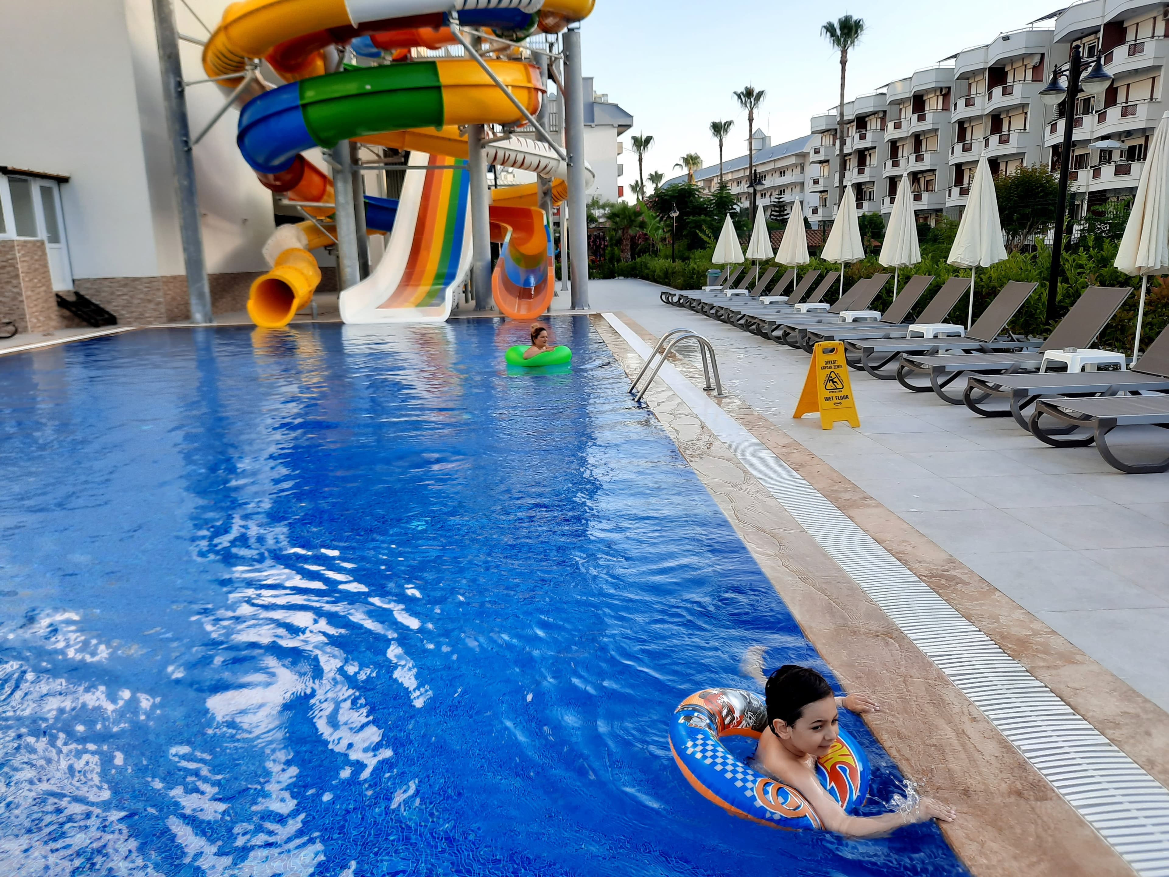 Grand Kolibri Prestige & Spa Hotel - photo 8