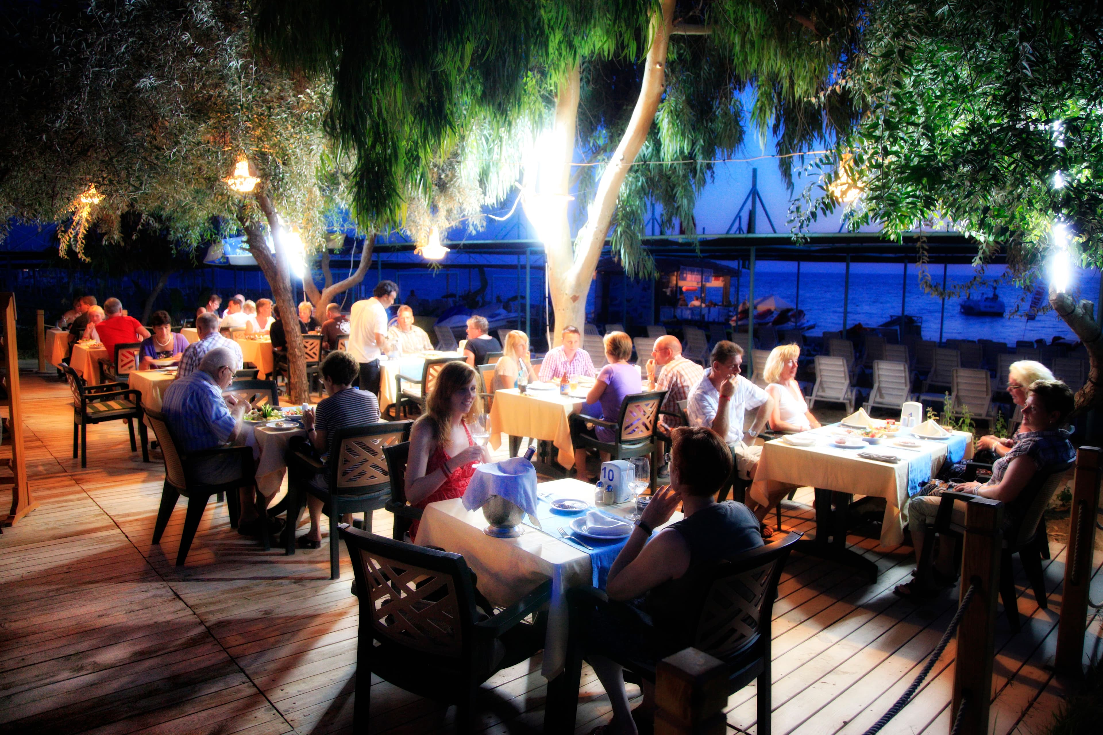 Lavitas Hotel - photo 6