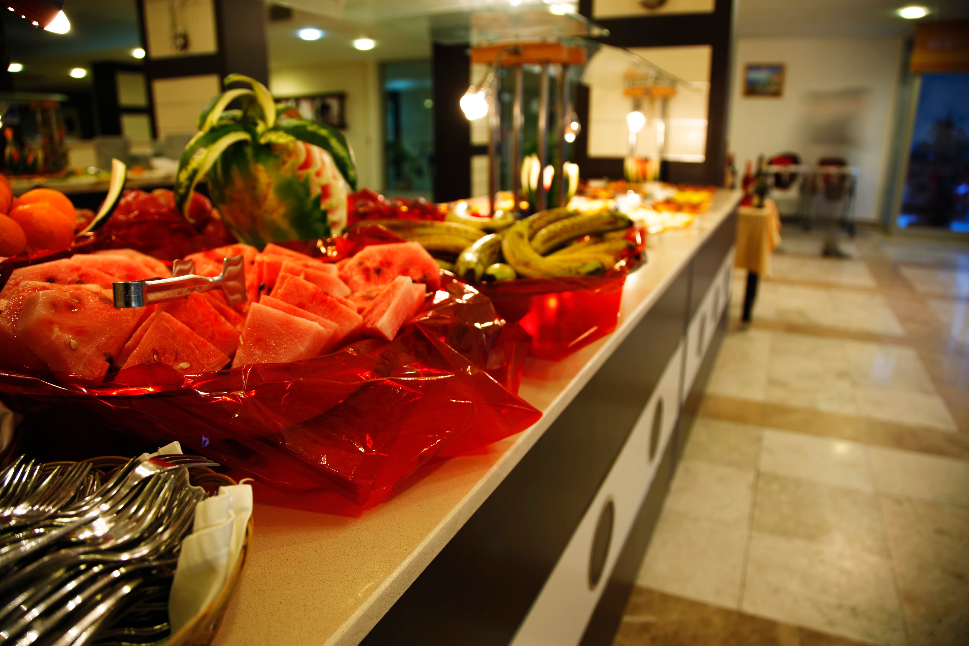 Lavitas Hotel - photo 8