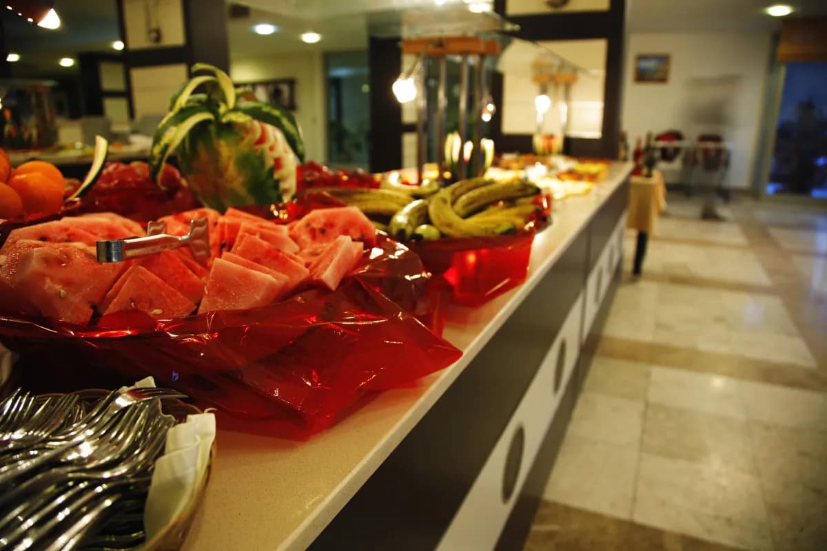 Lavitas Hotel - photo 8