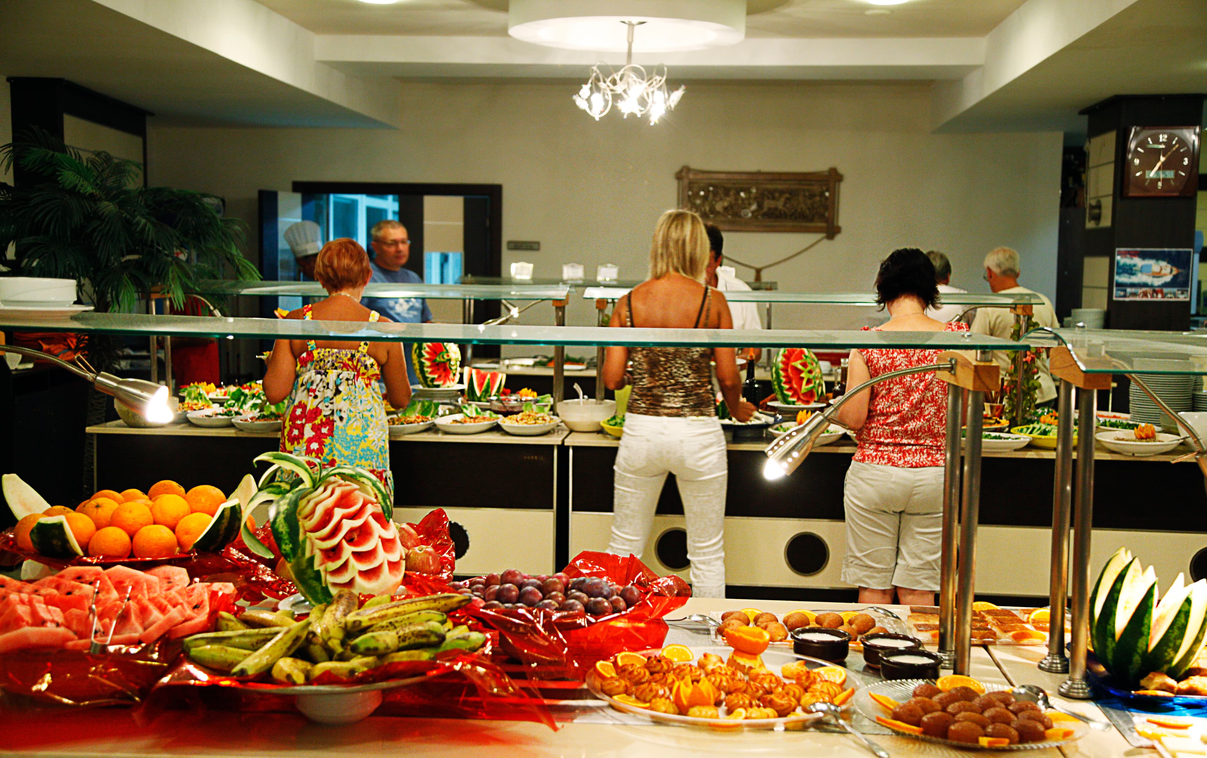 Lavitas Hotel - photo 9