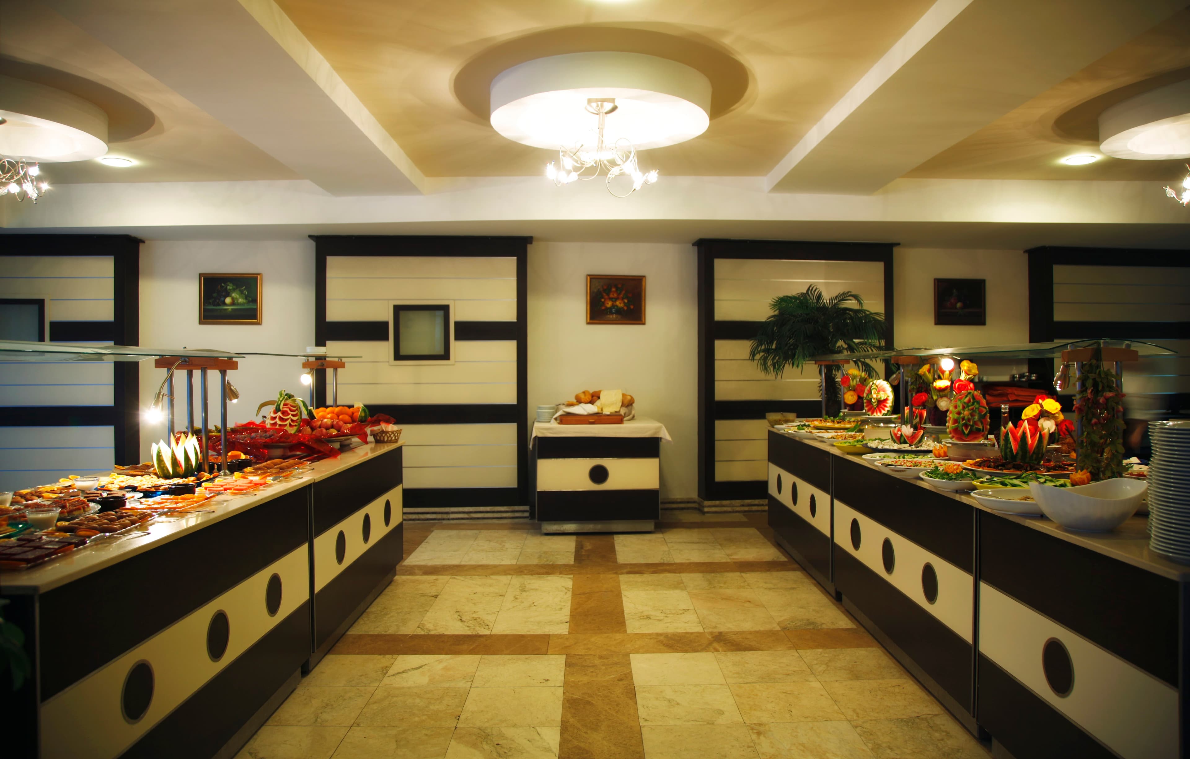 Lavitas Hotel - photo 10