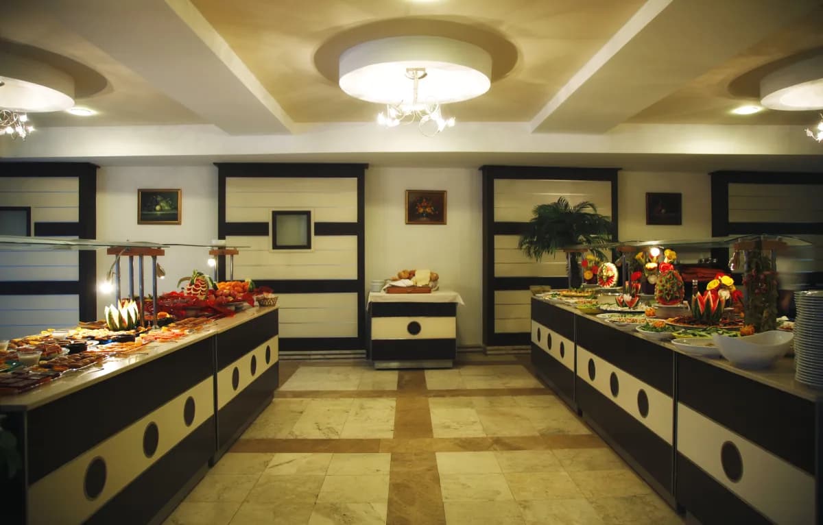 Lavitas Hotel - photo 10