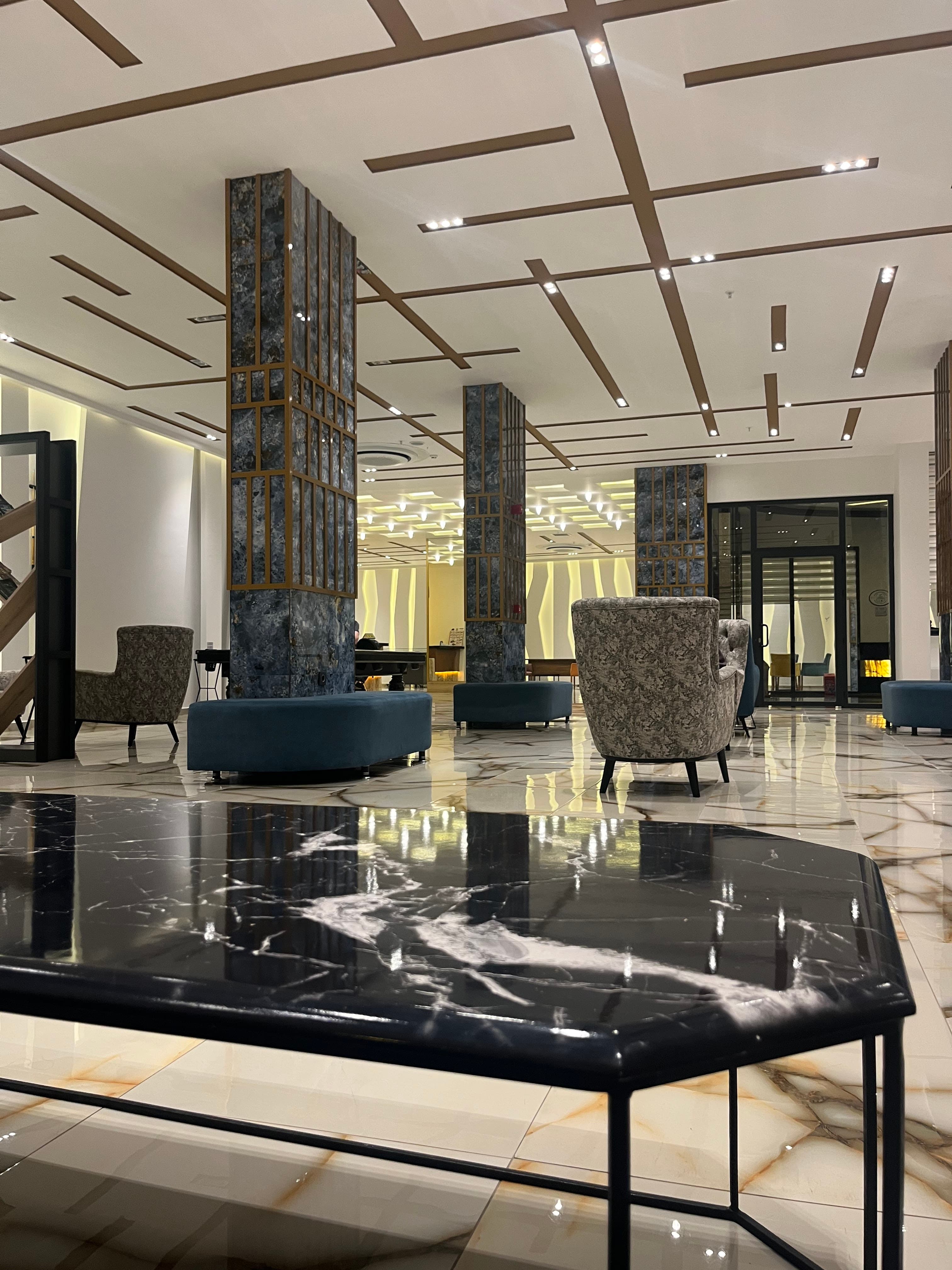 Grand Kolibri Prestige & Spa Hotel - photo 9
