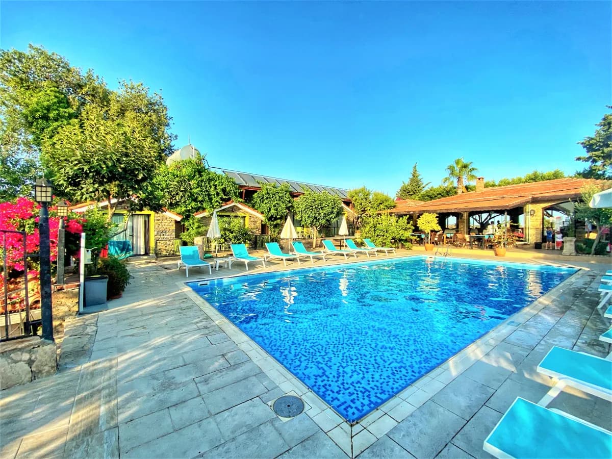 Leda Beach Hotel - photo 3