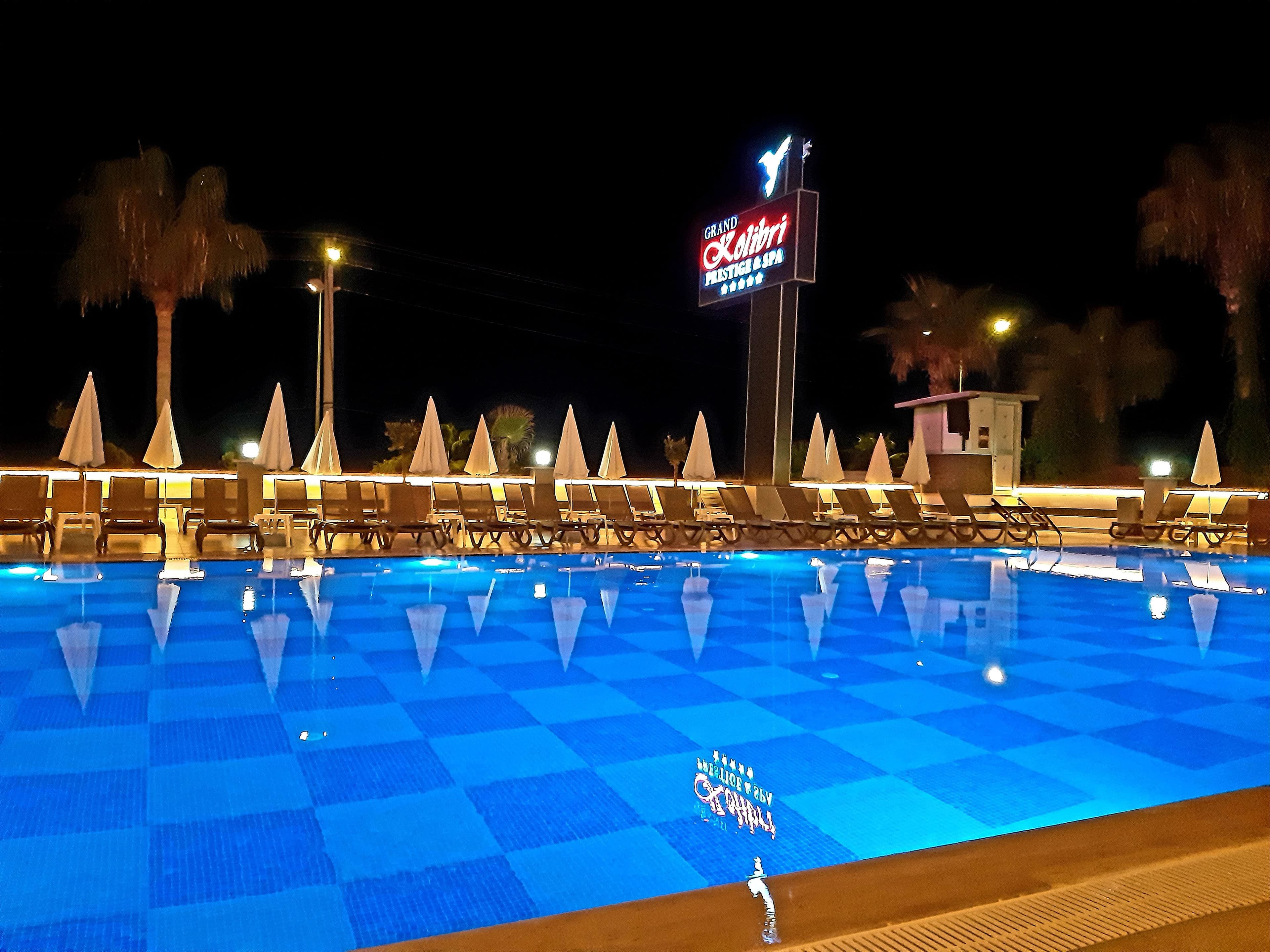 Grand Kolibri Prestige & Spa Hotel - photo 10