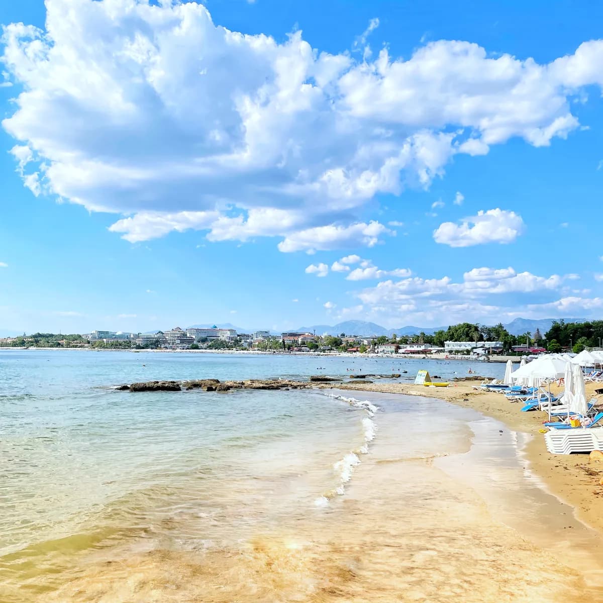 Leda Beach Hotel - photo 7