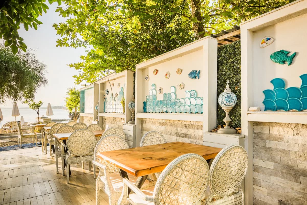 Leda Beach Hotel - photo 10