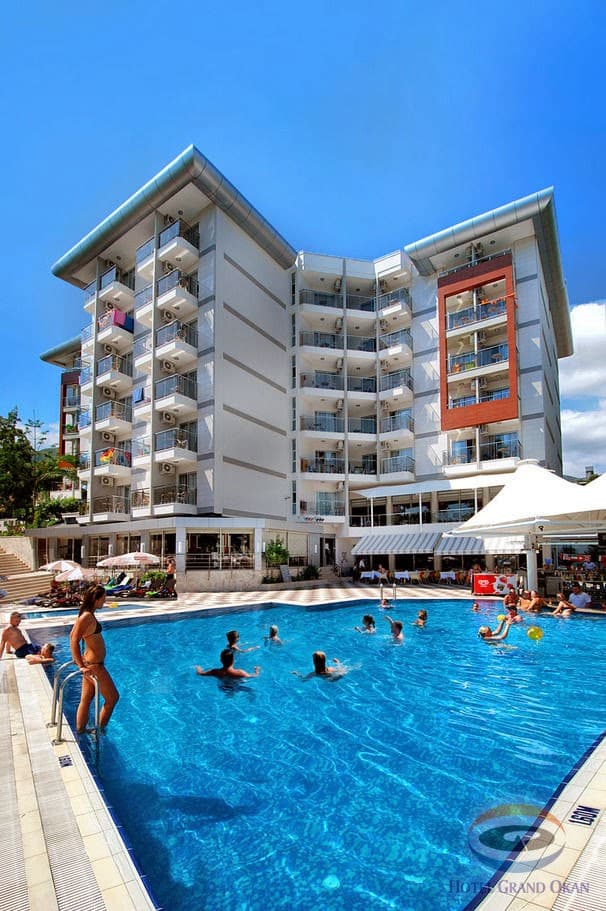 Grand Okan