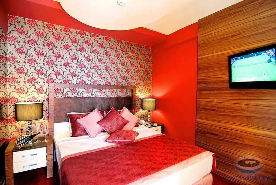 Grand Okan - photo 2