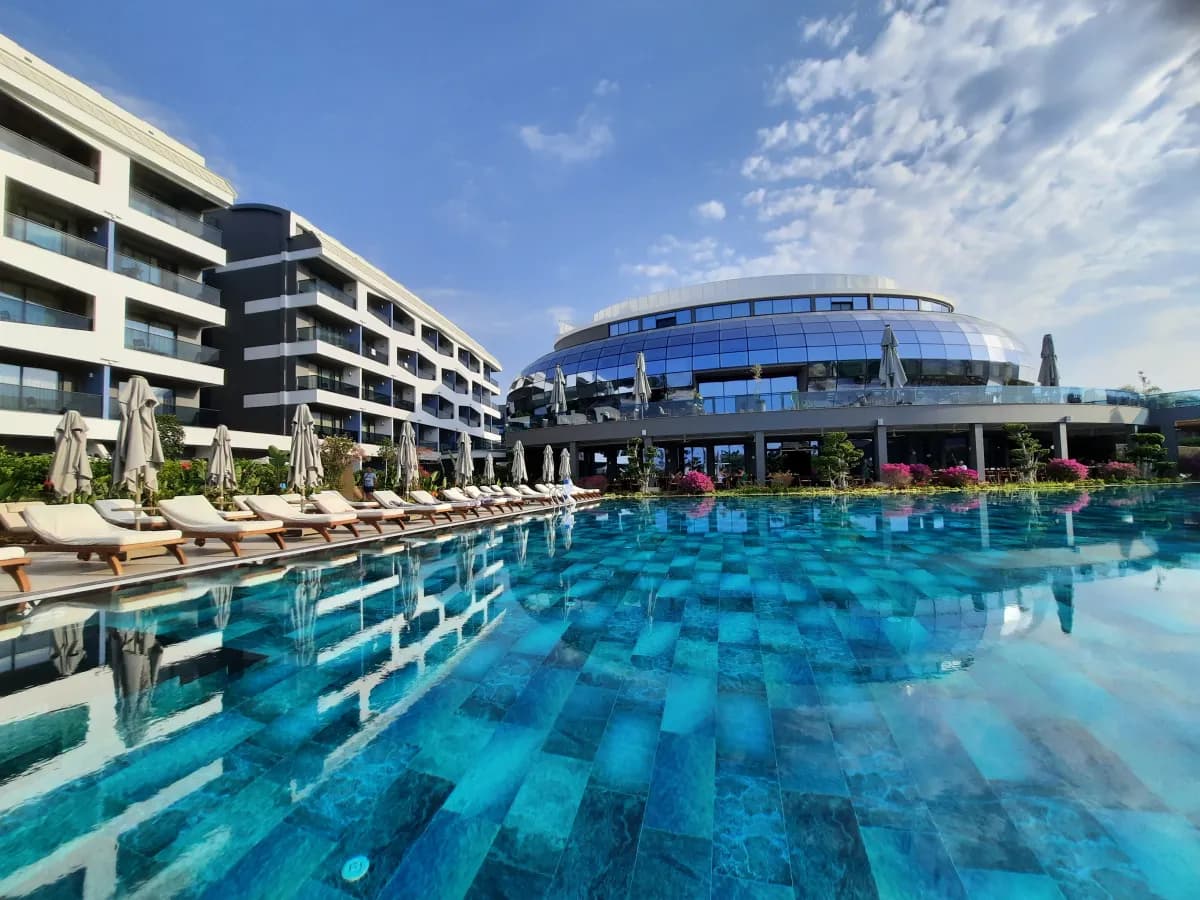 Liu Resorts - photo 7