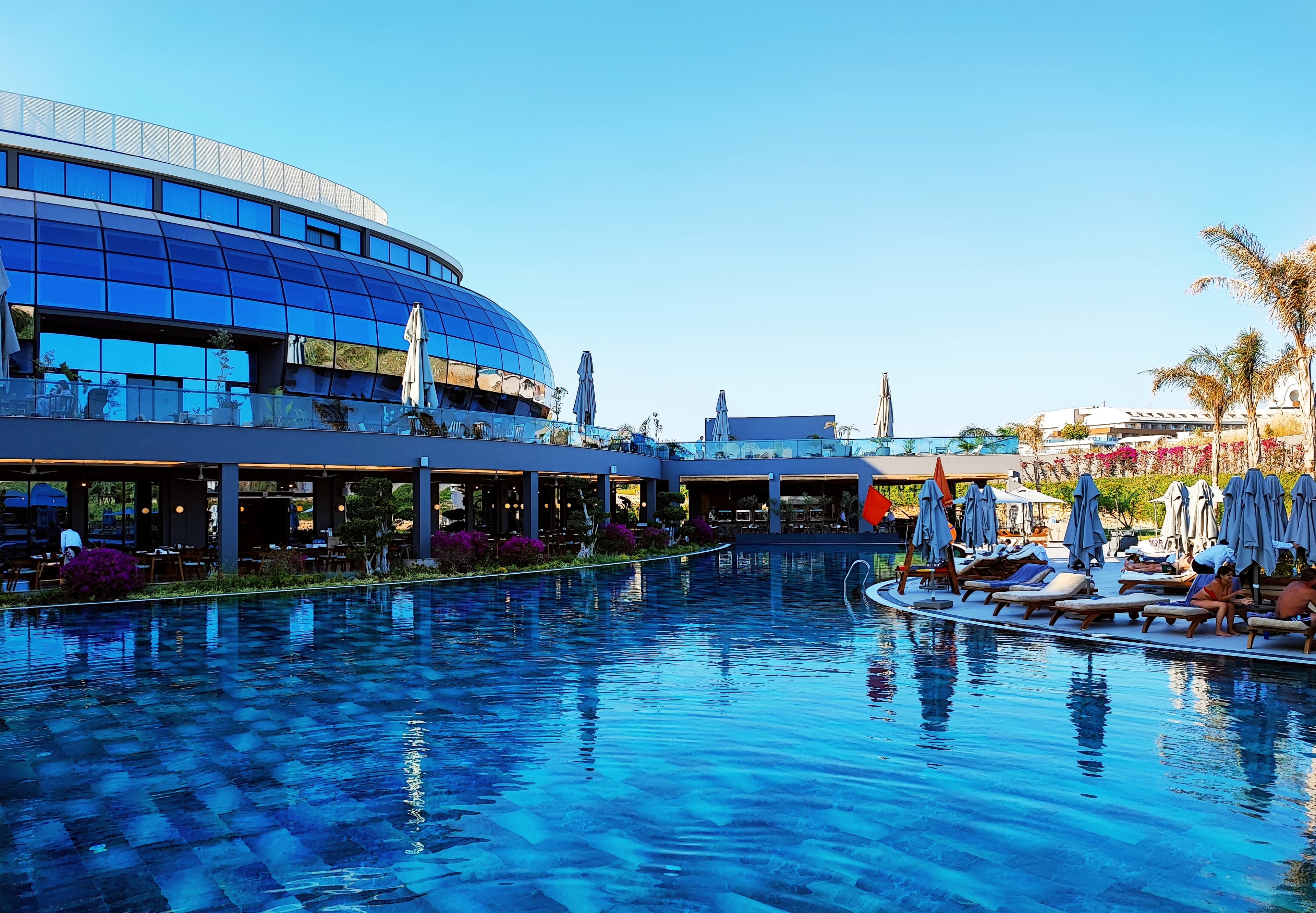 Liu Resorts - photo 10