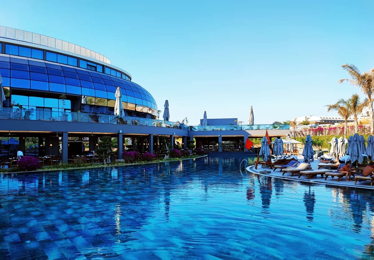 Liu Resorts - photo 10