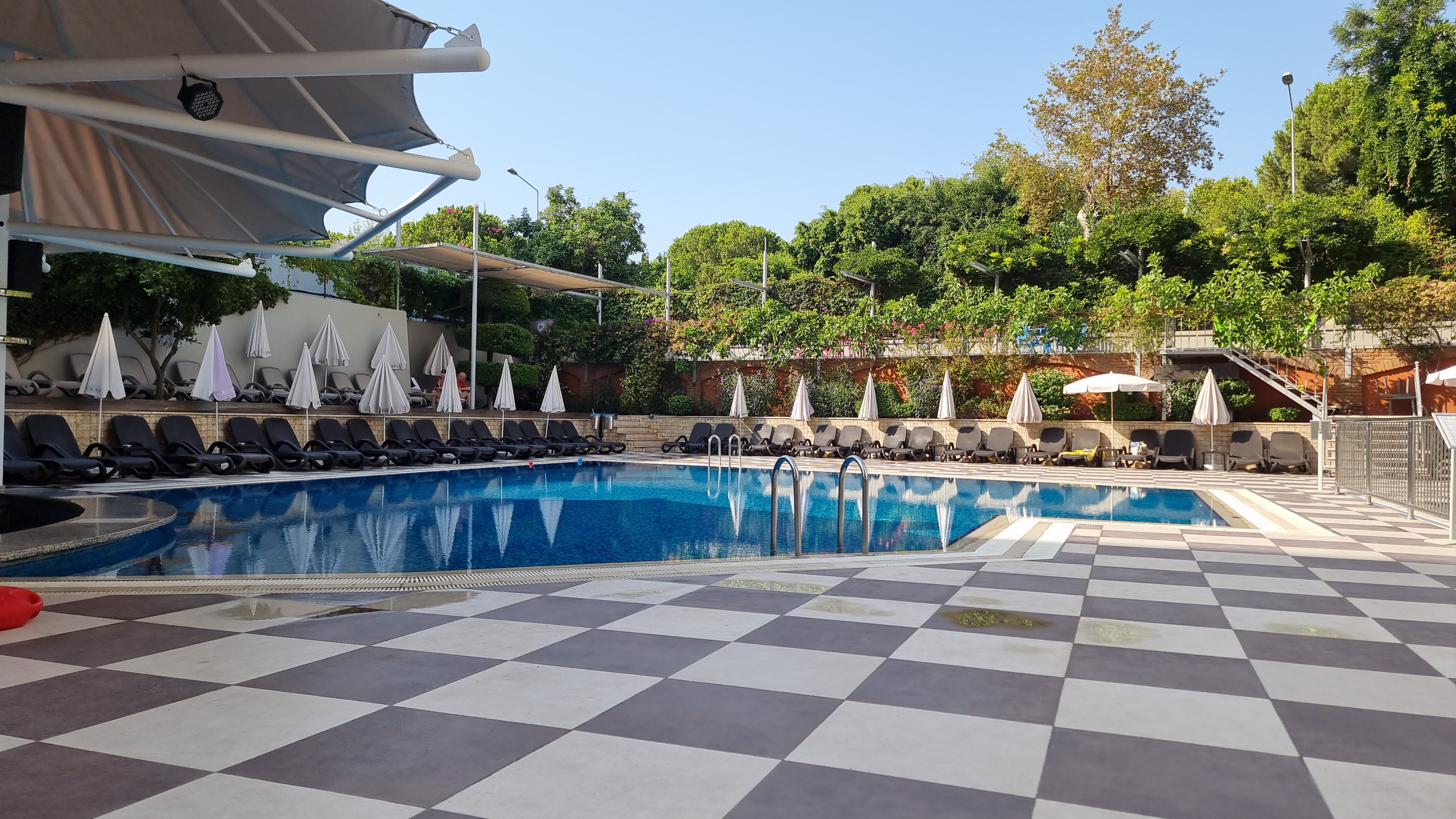 Grand Okan - photo 3