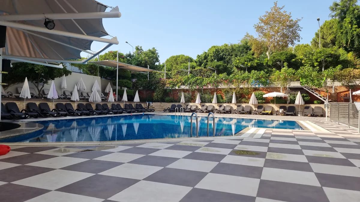 Grand Okan - photo 3