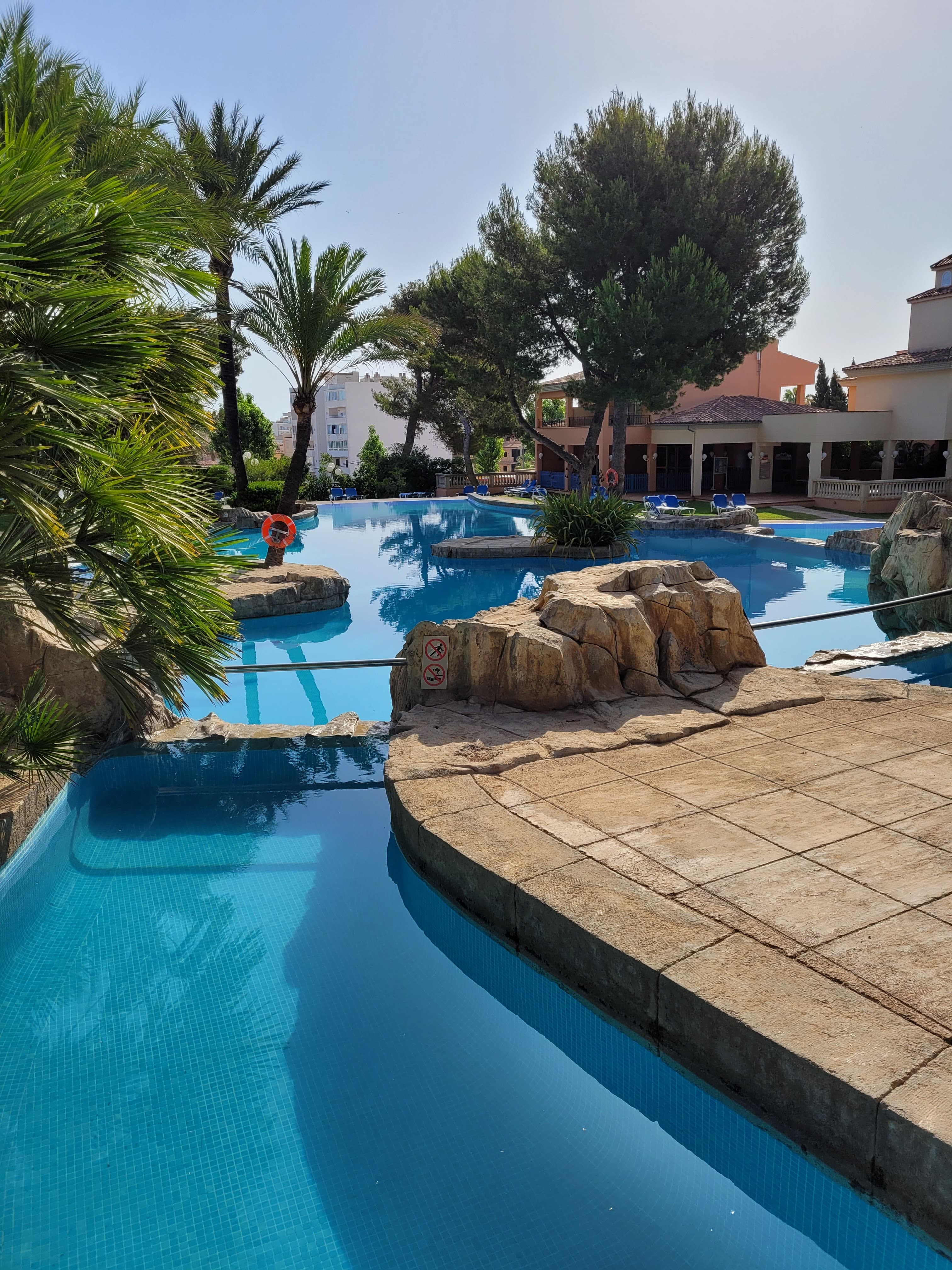 Luna Blanca Resort & Spa - photo 3