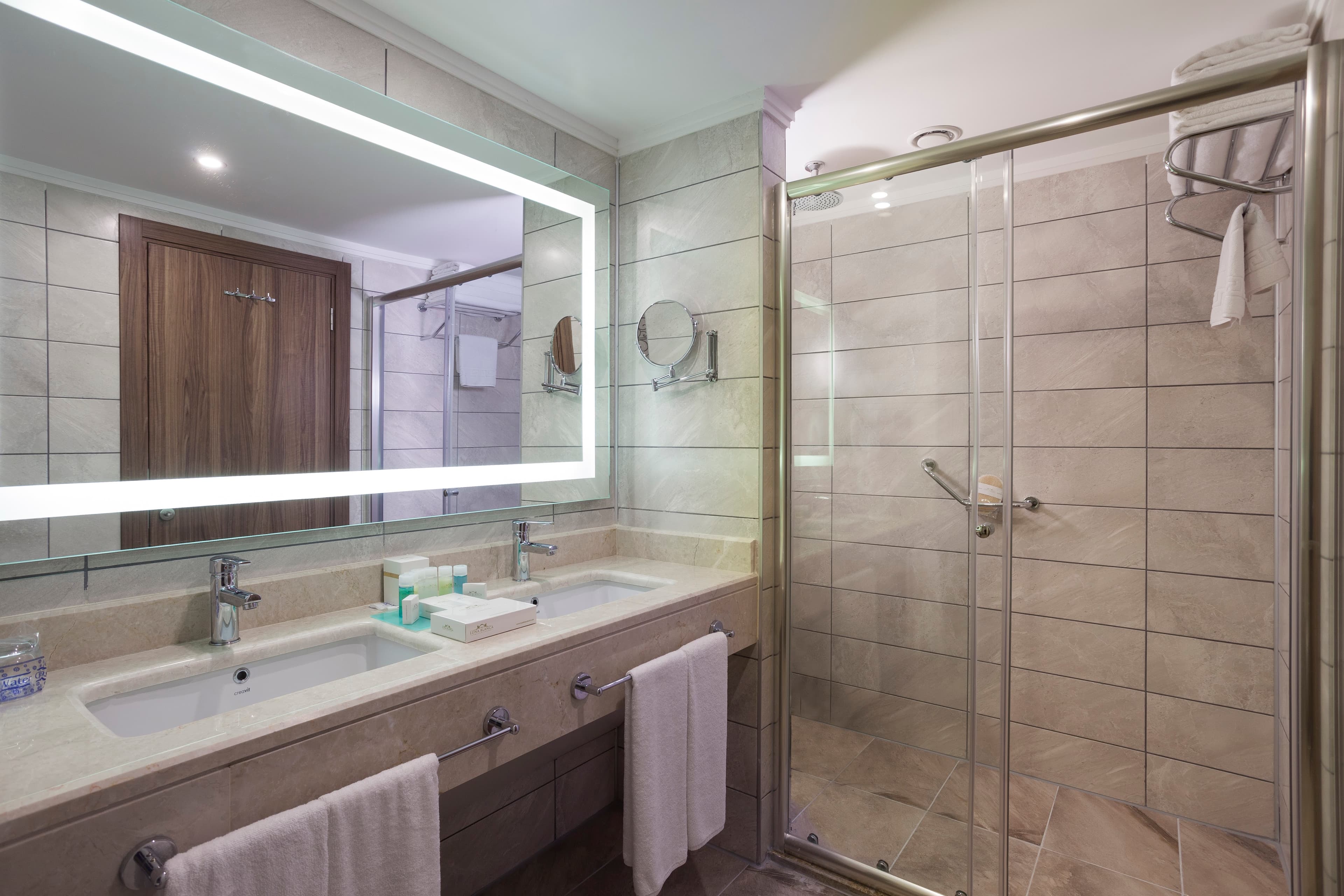 Luna Blanca Resort & Spa - photo 4