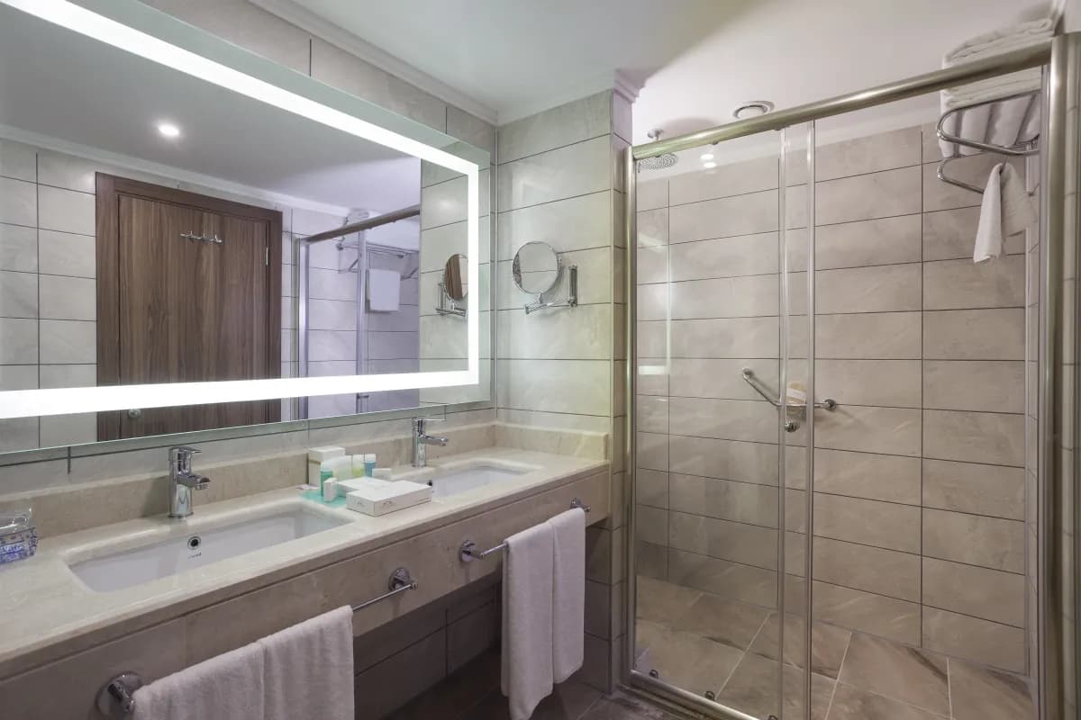 Luna Blanca Resort & Spa - photo 4