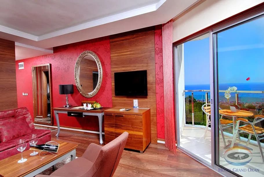 Grand Okan - photo 4