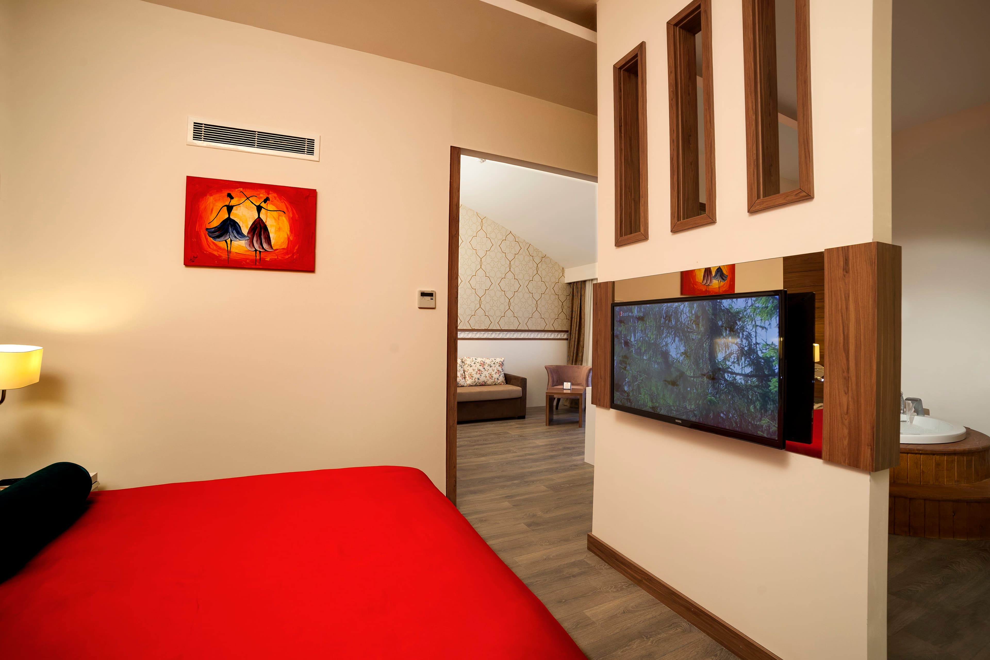 Luna Blanca Resort & Spa - photo 9