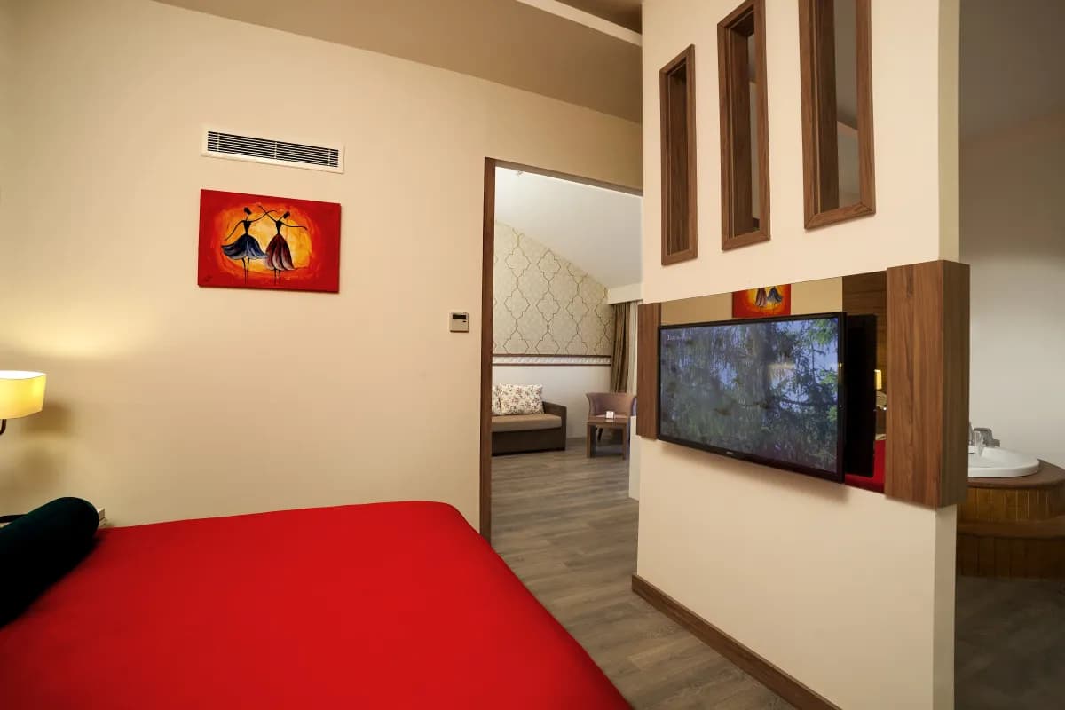 Luna Blanca Resort & Spa - photo 9