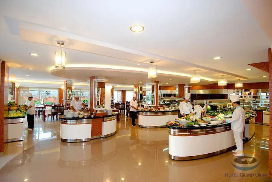 Grand Okan - photo 5