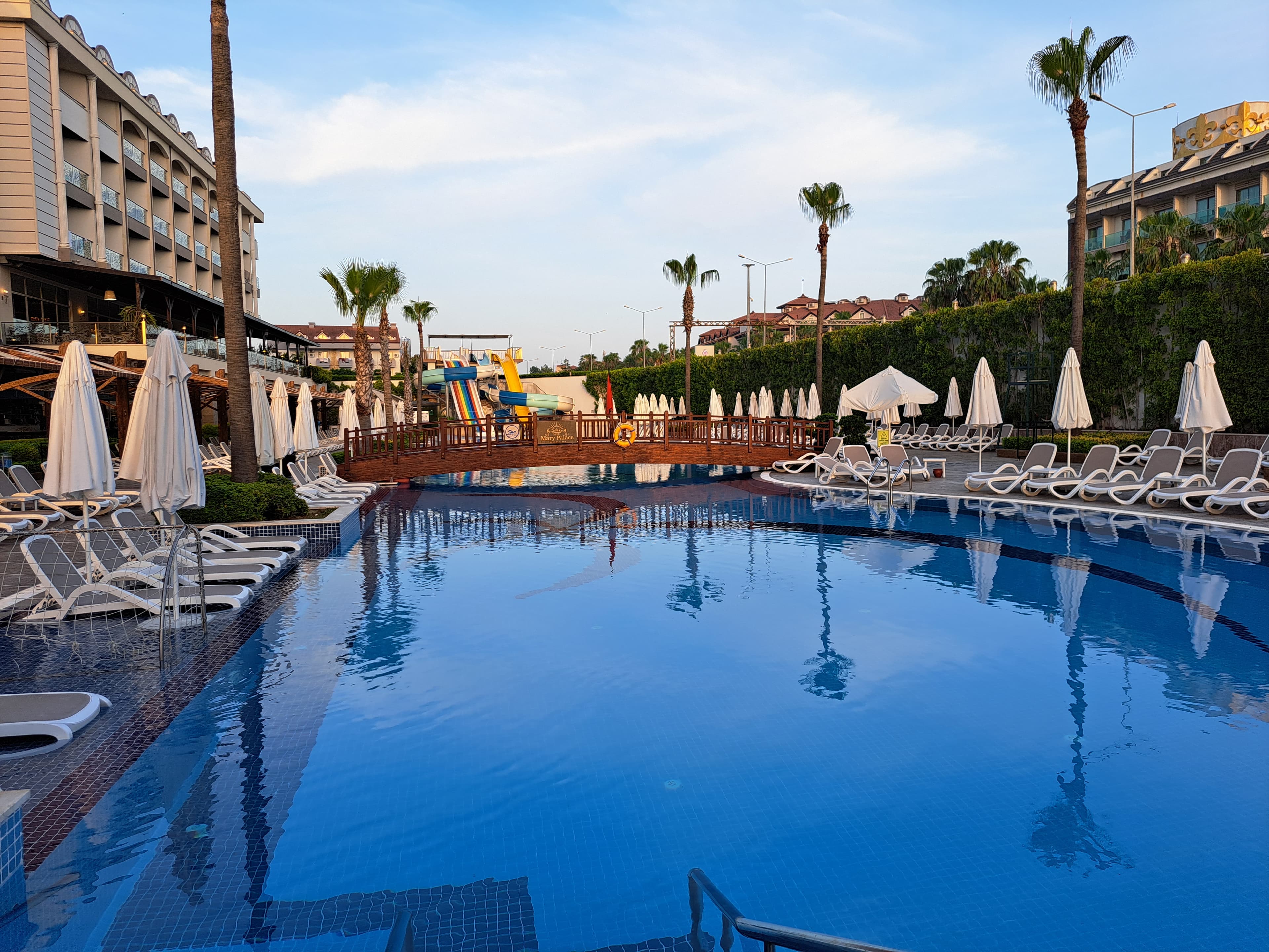Mary Palace Resort & Spa - photo 3