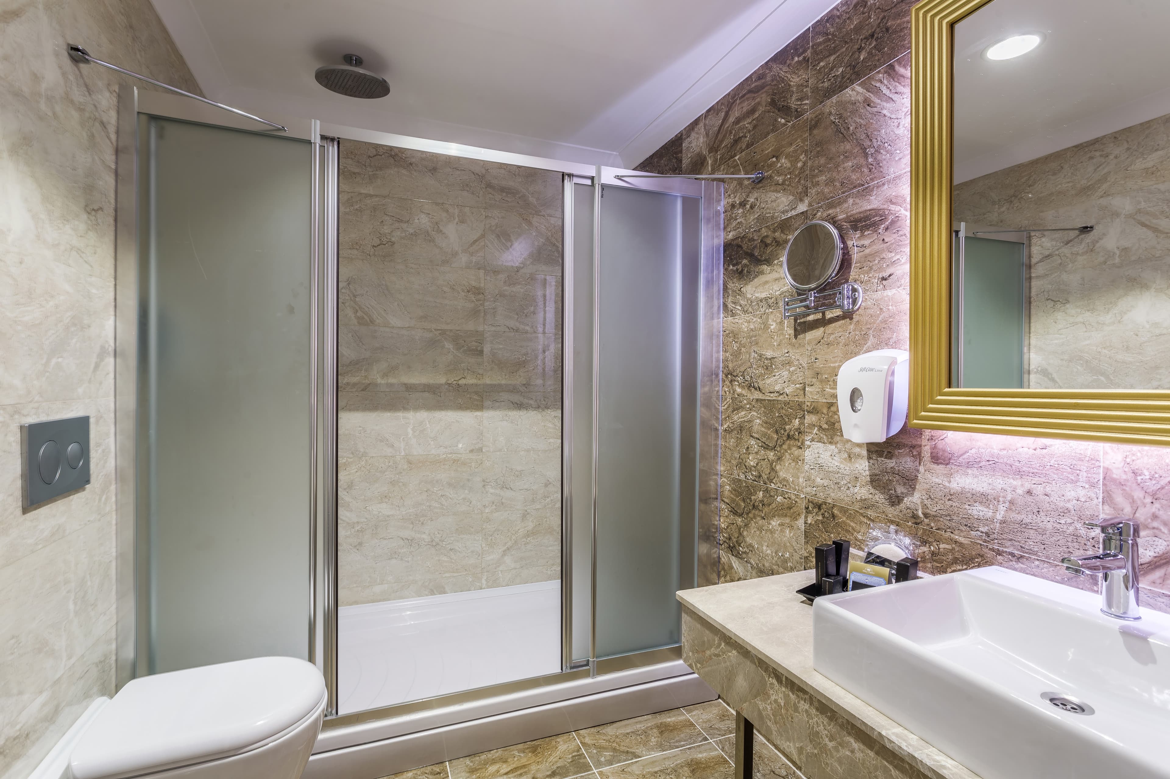 Mary Palace Resort & Spa - photo 4