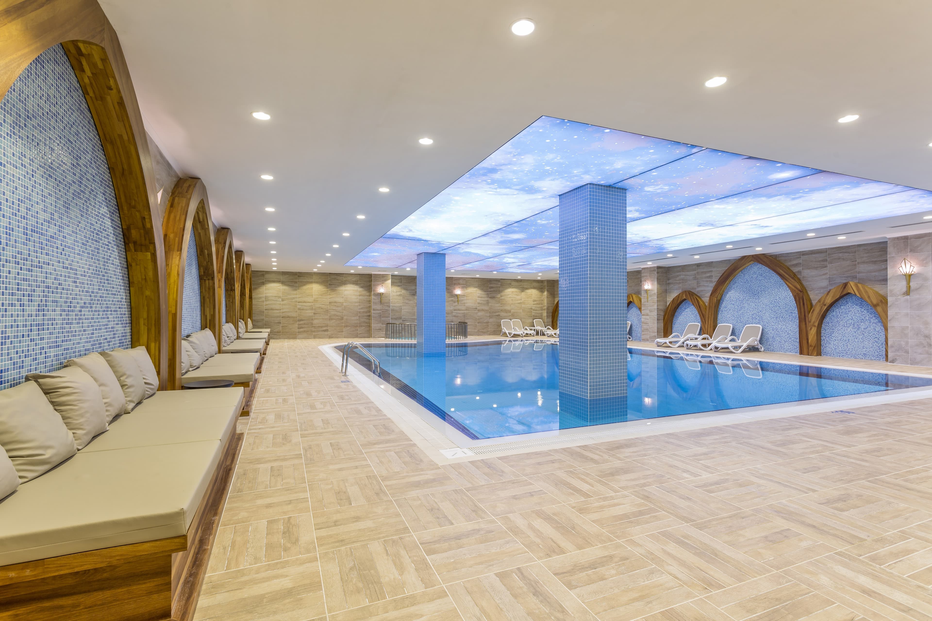 Mary Palace Resort & Spa - photo 7
