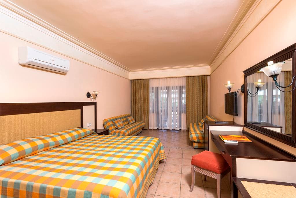 Melas Holiday Village - photo 2