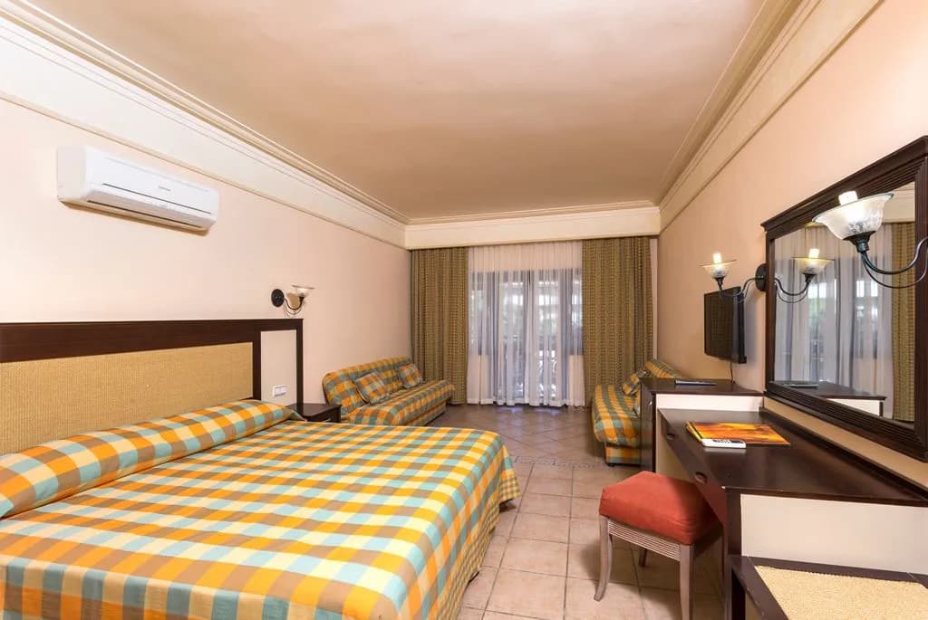 Melas Holiday Village - photo 2