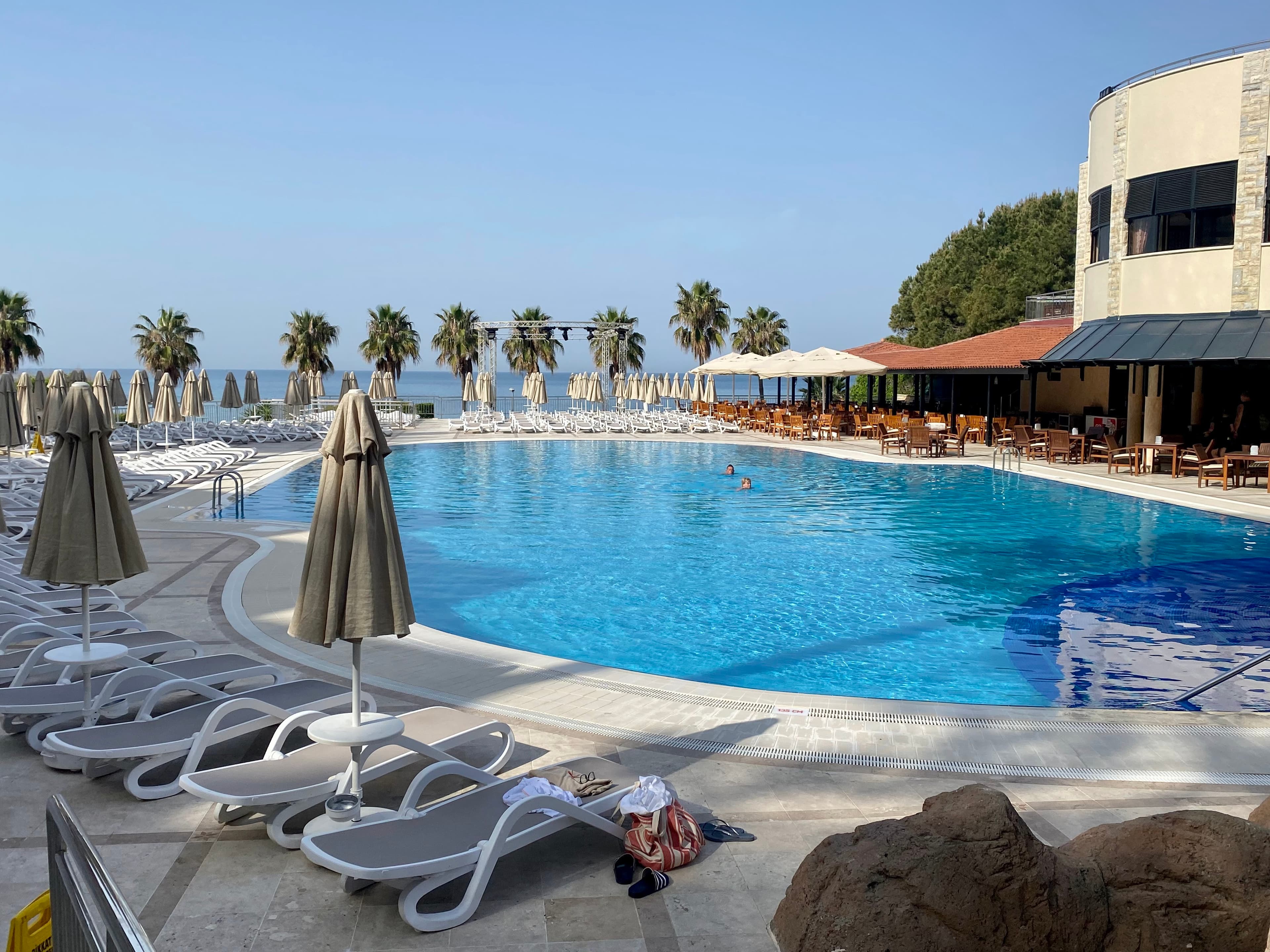 Melas Holiday Village - photo 3