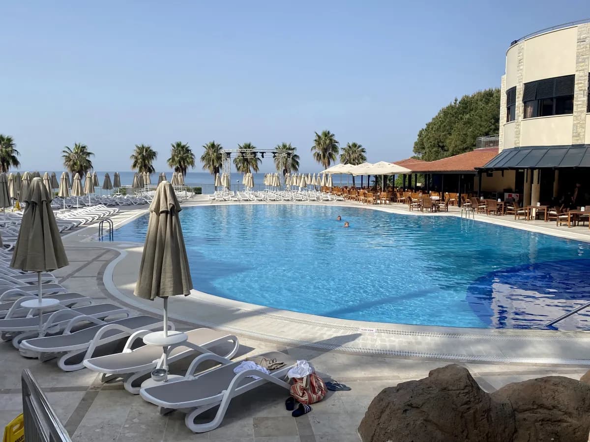 Melas Holiday Village - photo 3