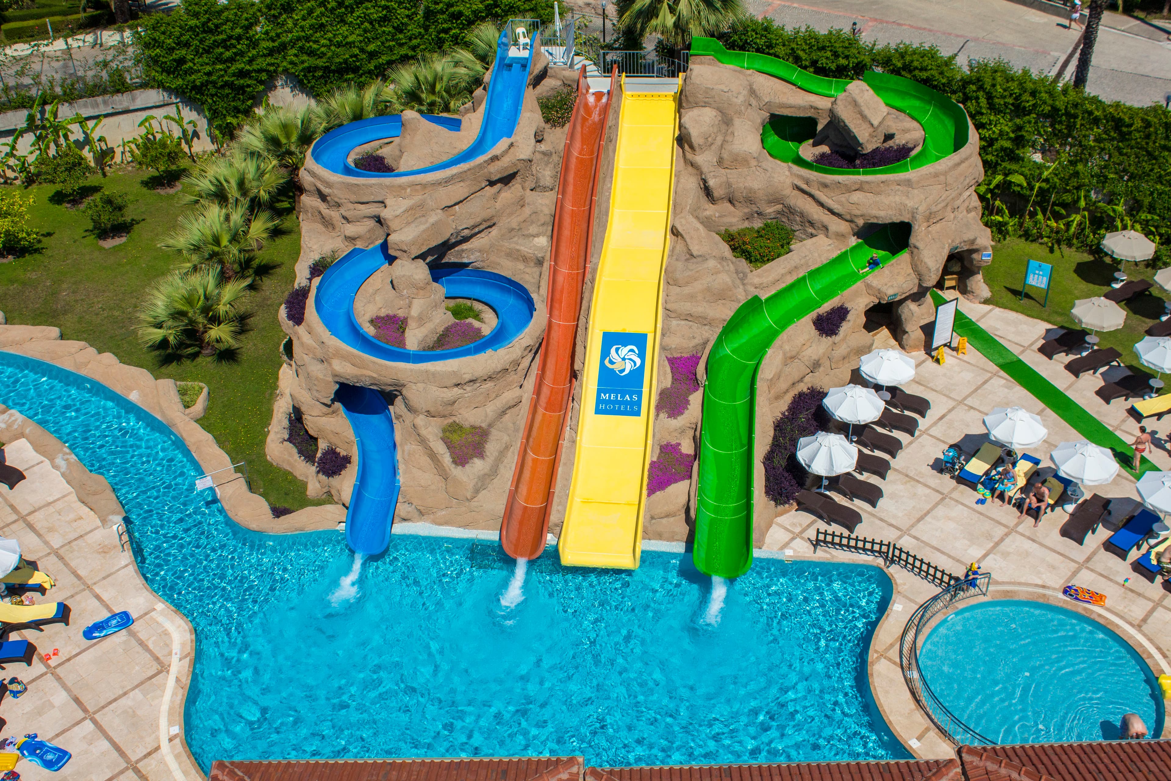 Melas Holiday Village - photo 5