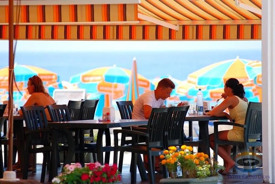 Grand Okan - photo 7