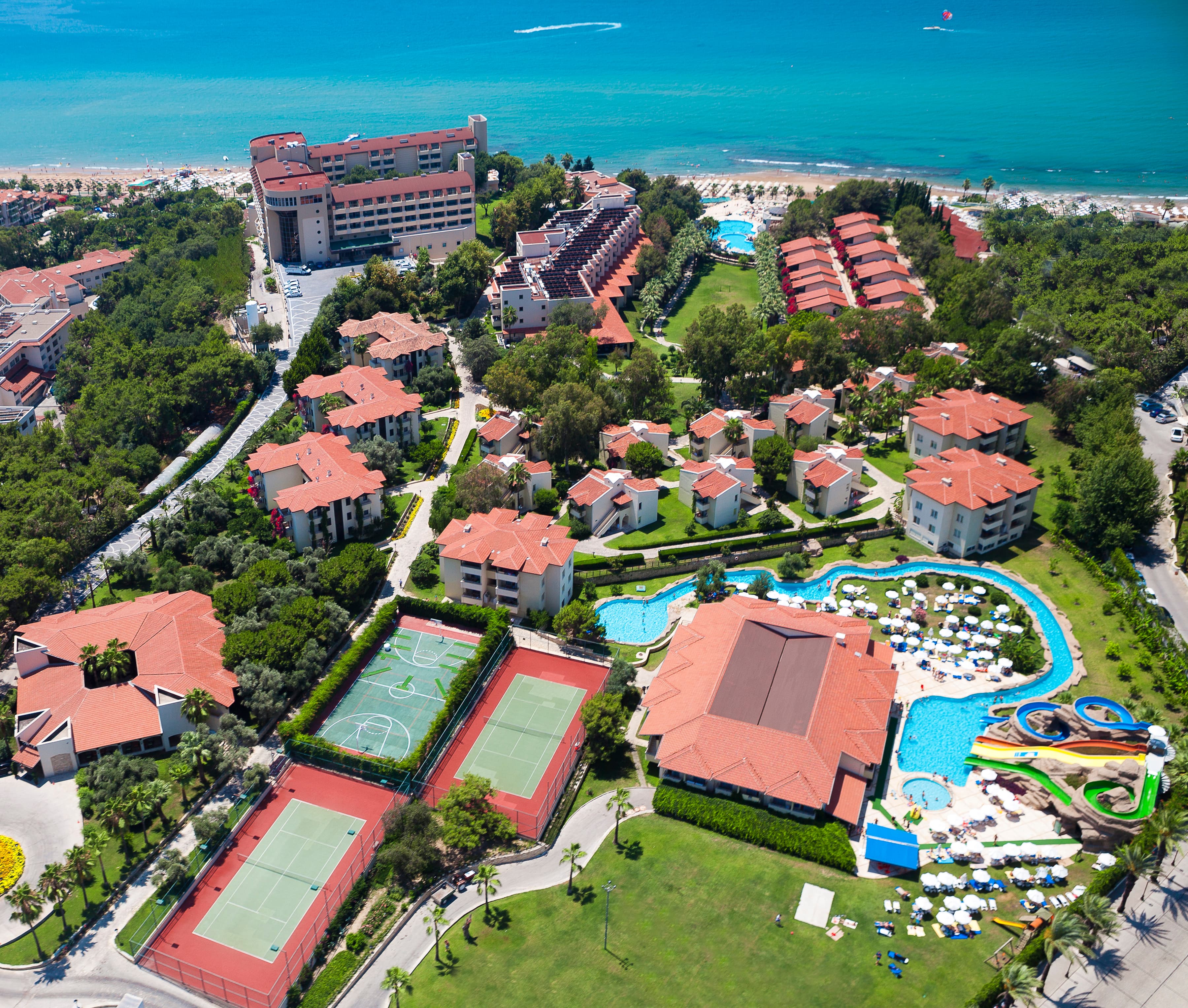 Melas Holiday Village - photo 6